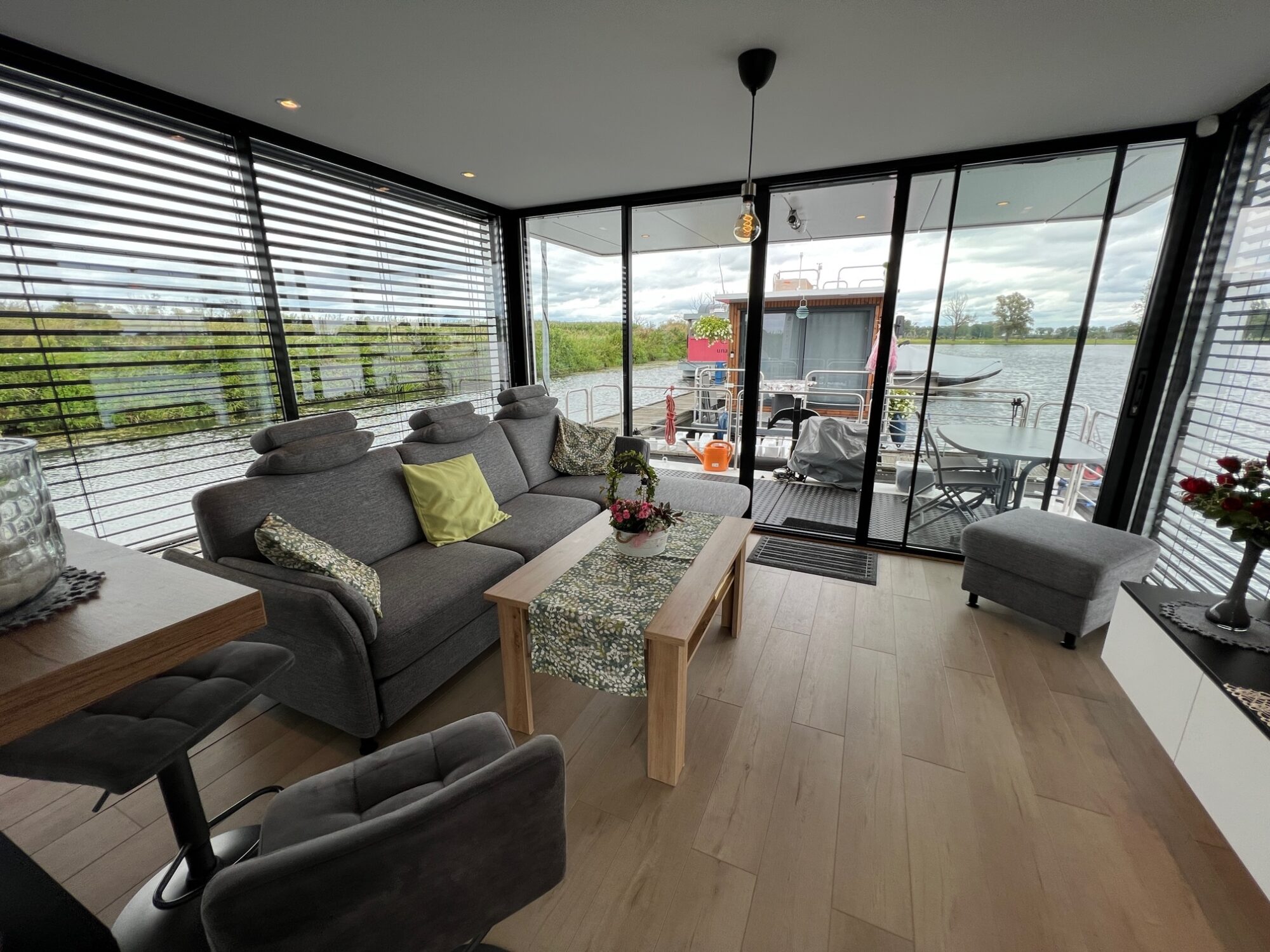 My Dream Houseboat 15.00