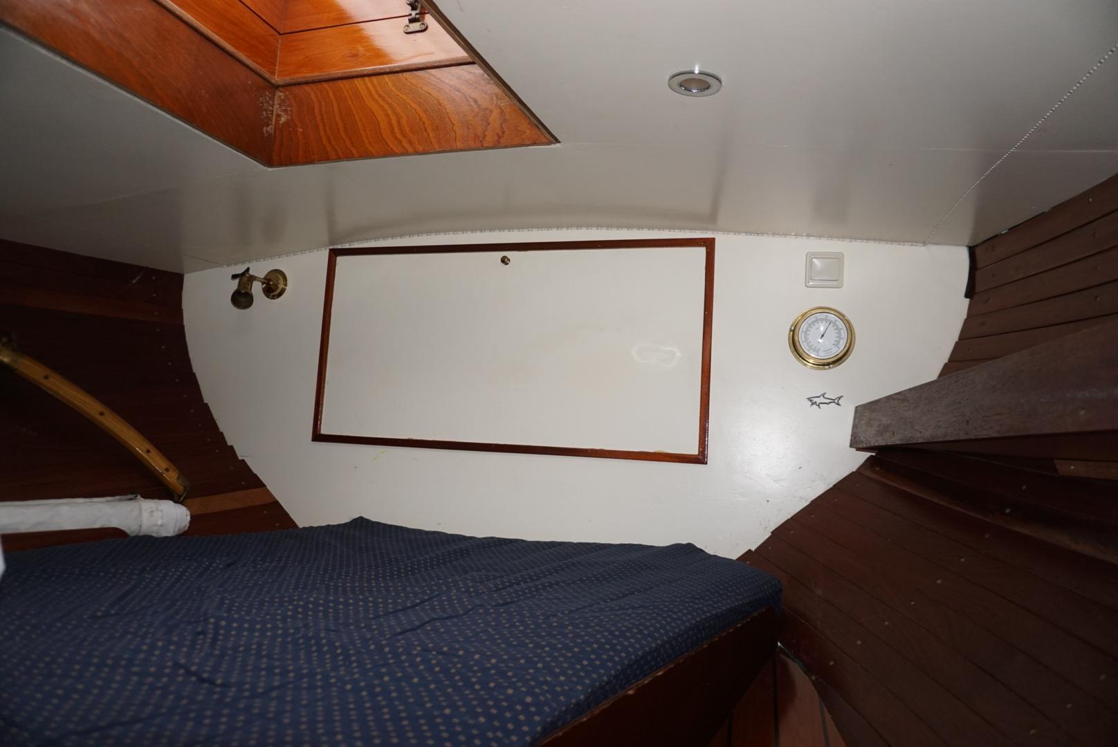 Tjalk Tjalk 11.80 OK