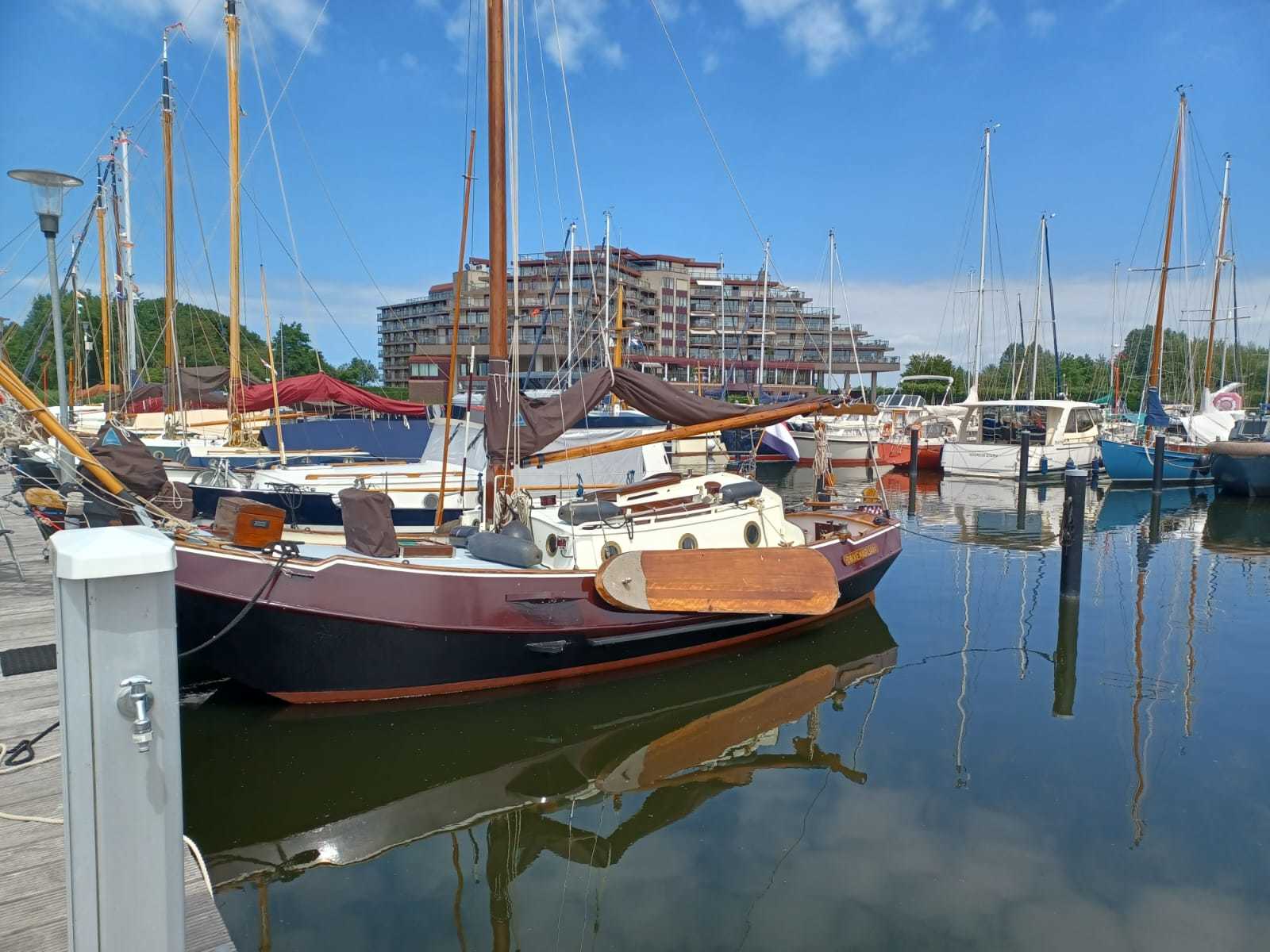 Bekebrede Liamer Zeeschouw 900 hoofdfoto: 1