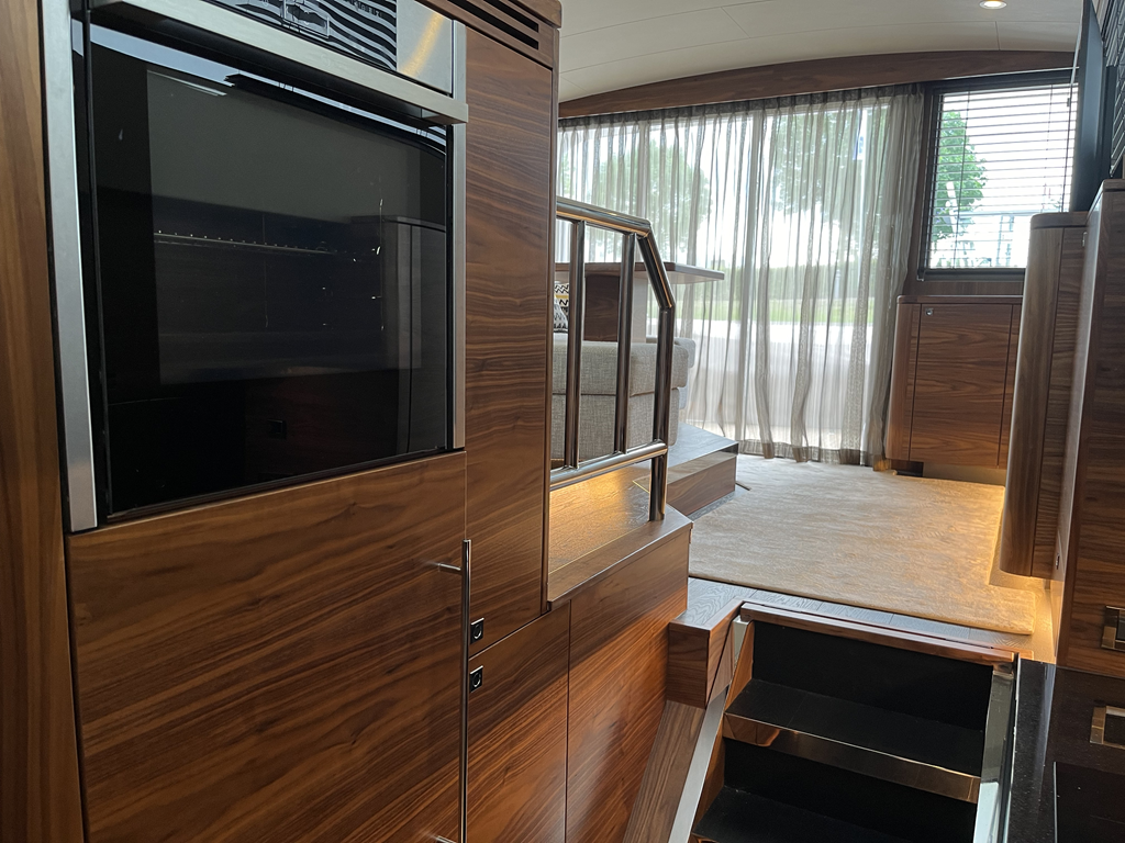 Van der Heijden Exclusive DeLuxe 1700