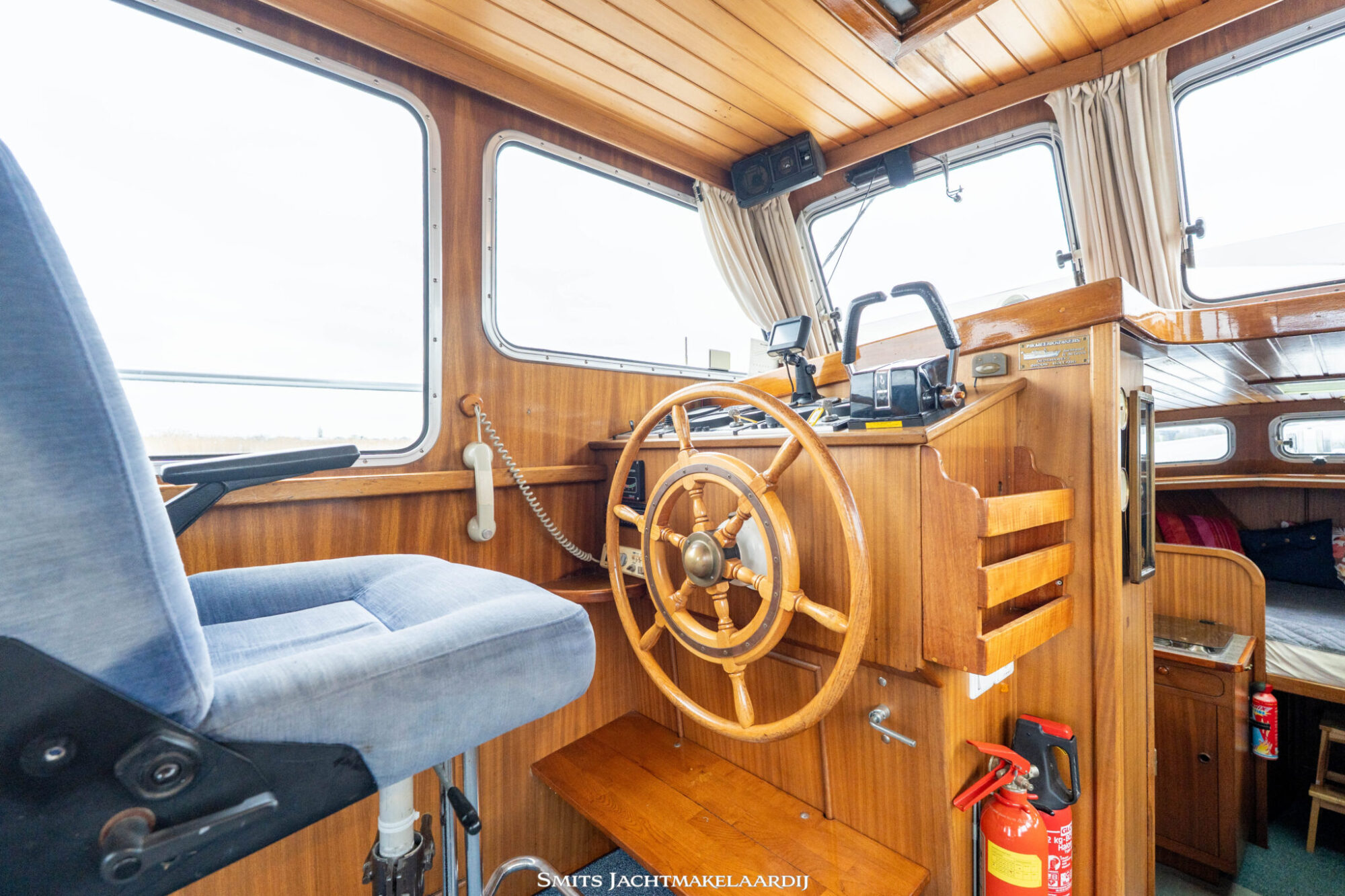 Pikmeer Kruiser 11.50 OK