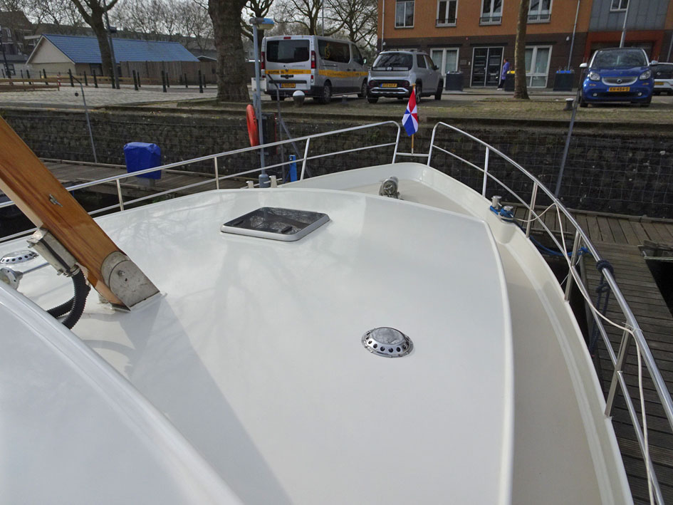 Martin Bekebrede 1300 AK