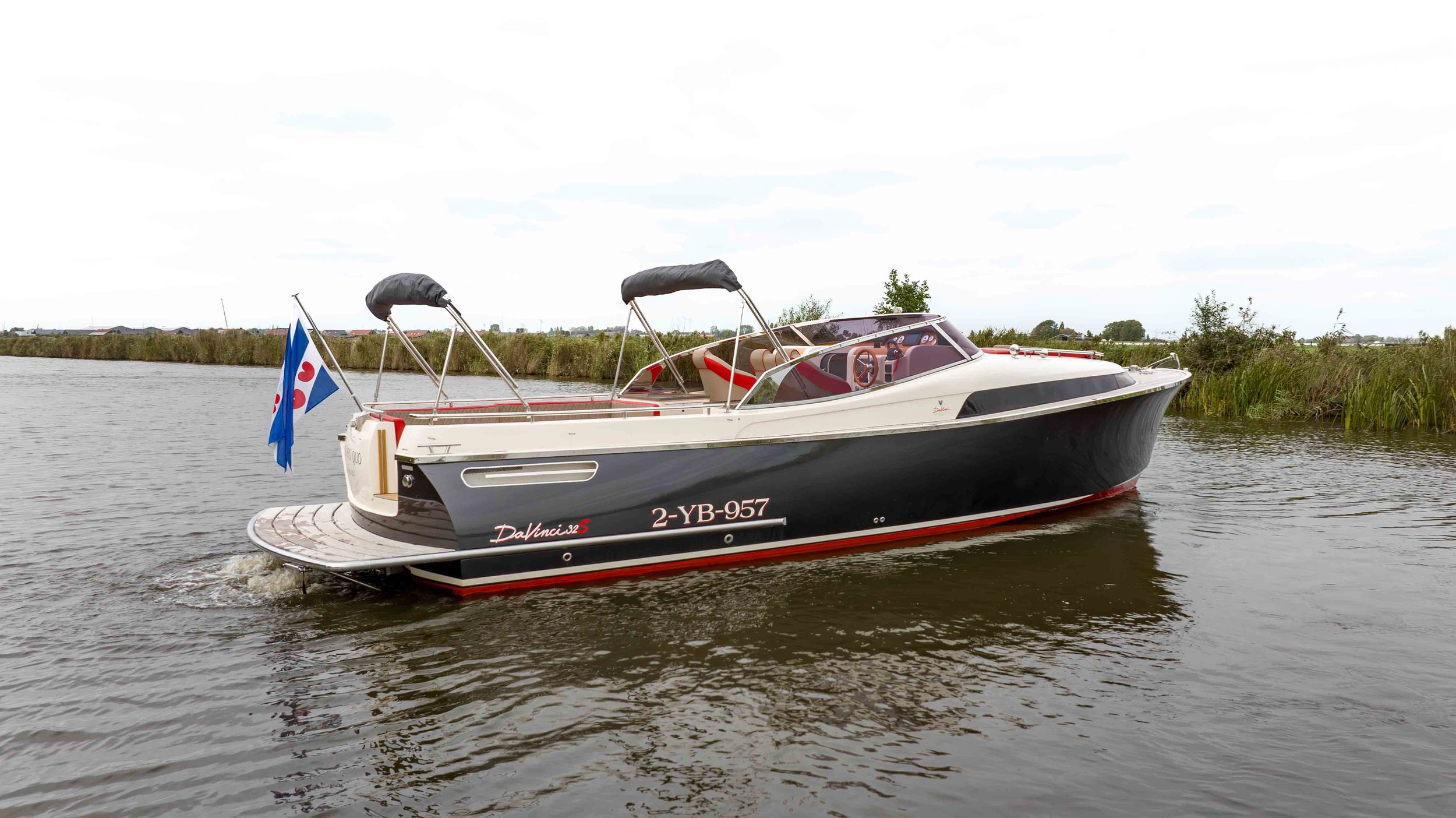 DaVinci 32S Quid Pro Quo