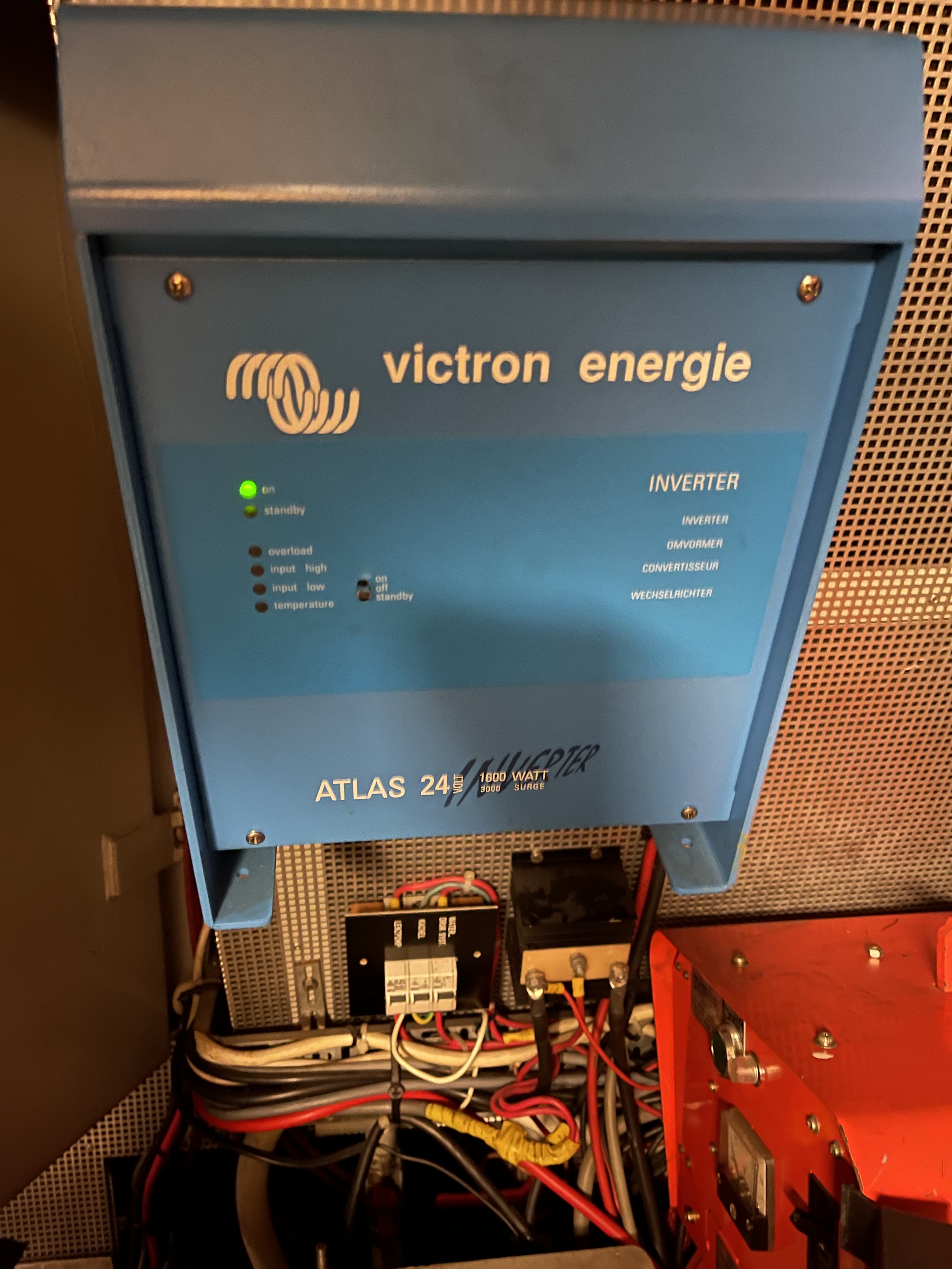 Lauwersmeer Kotter 1450