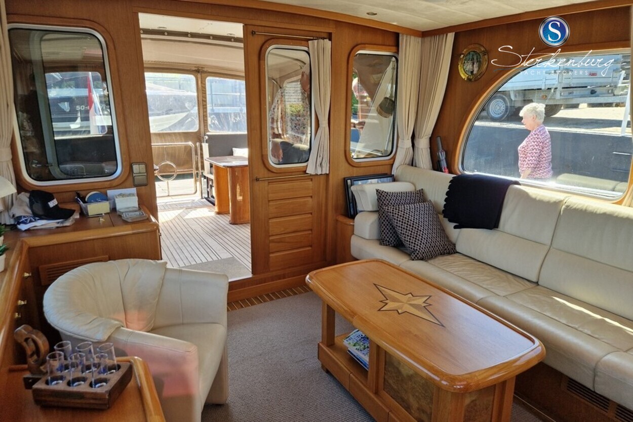 Linden Kotter 1500 OK