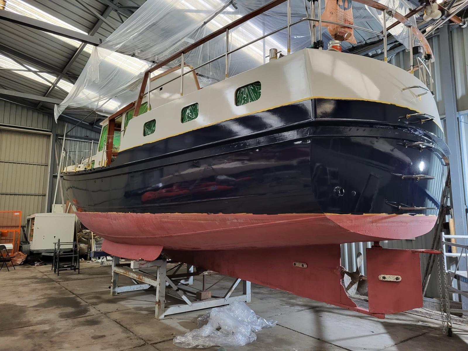 Gillissen Gillissen vlet 12.10 AK