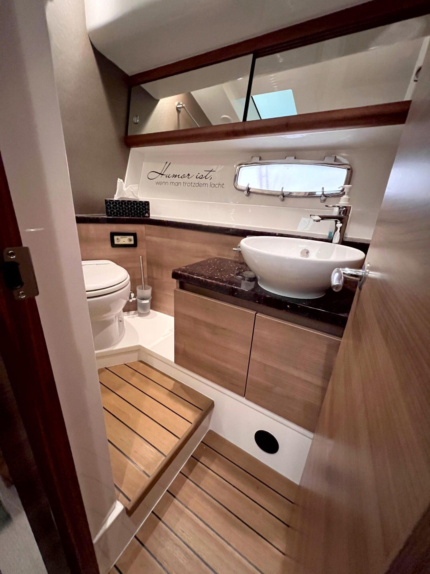 Sealine Sealine F 42 Flybridge