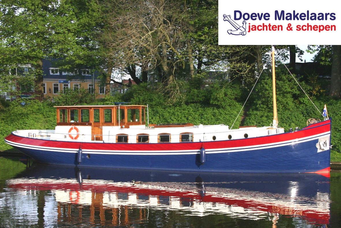 Luxe Motor Cruise 19.75 hoofdfoto: 1