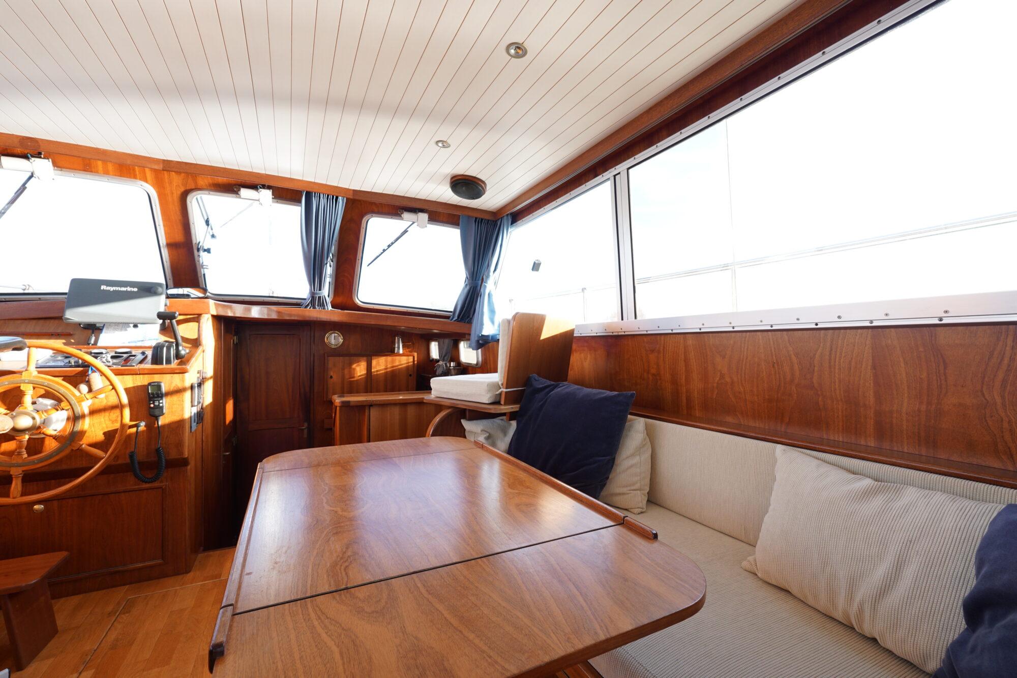 Pikmeerkruiser Pikmeerkruiser 11.50 Royal OK