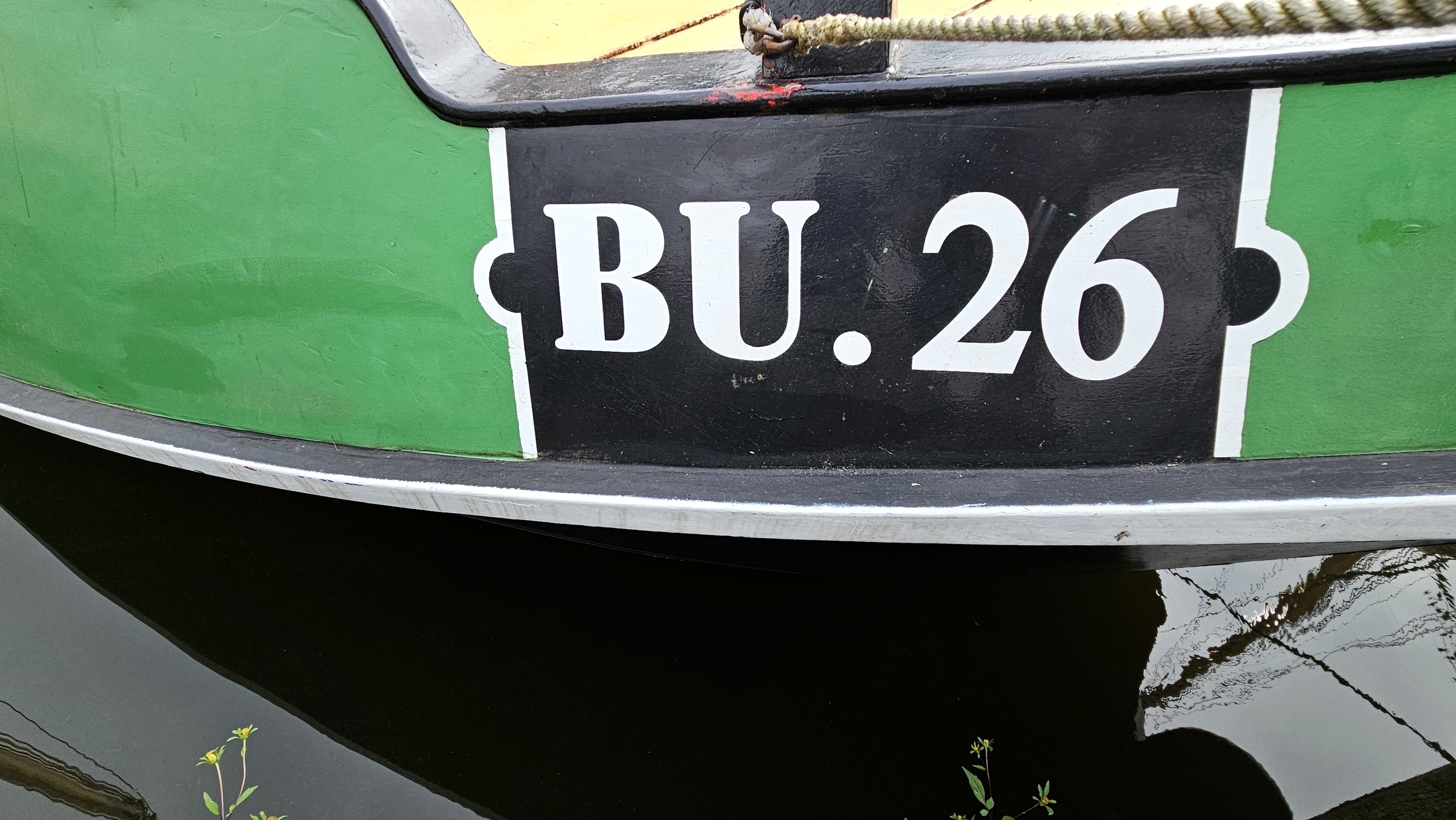 Zeeschouw Visserman 11.00