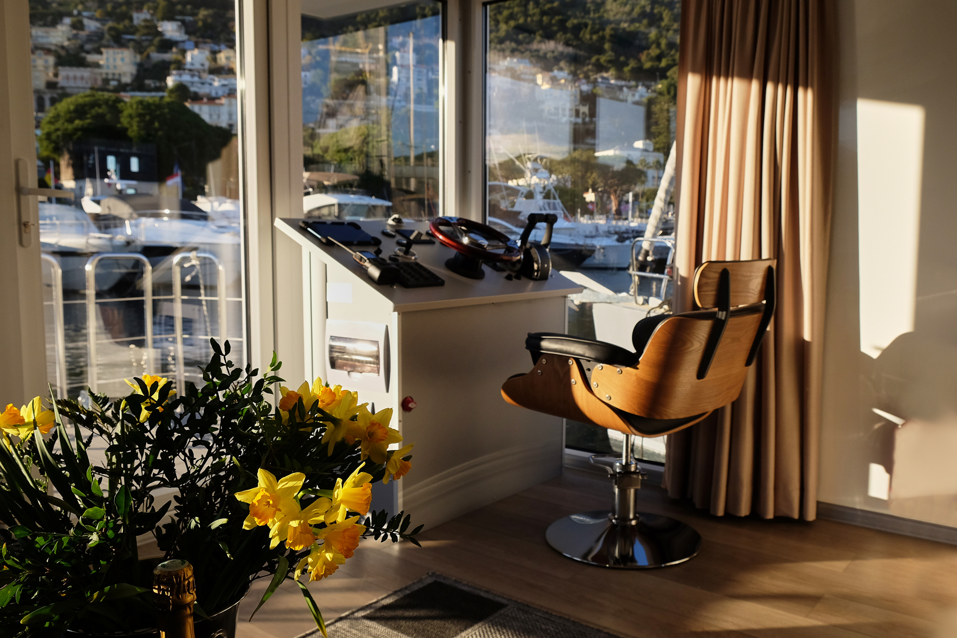 Nordic Season Houseboat 47 Sea37 CE-C