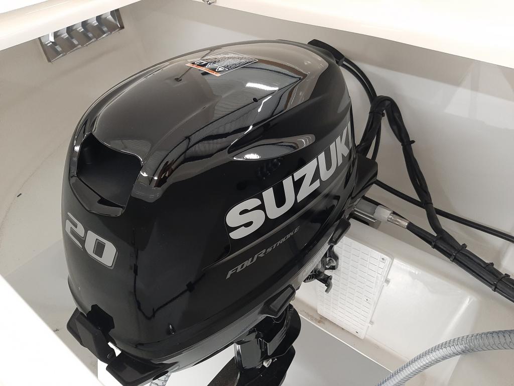 Oudhijzer 575 Luxury