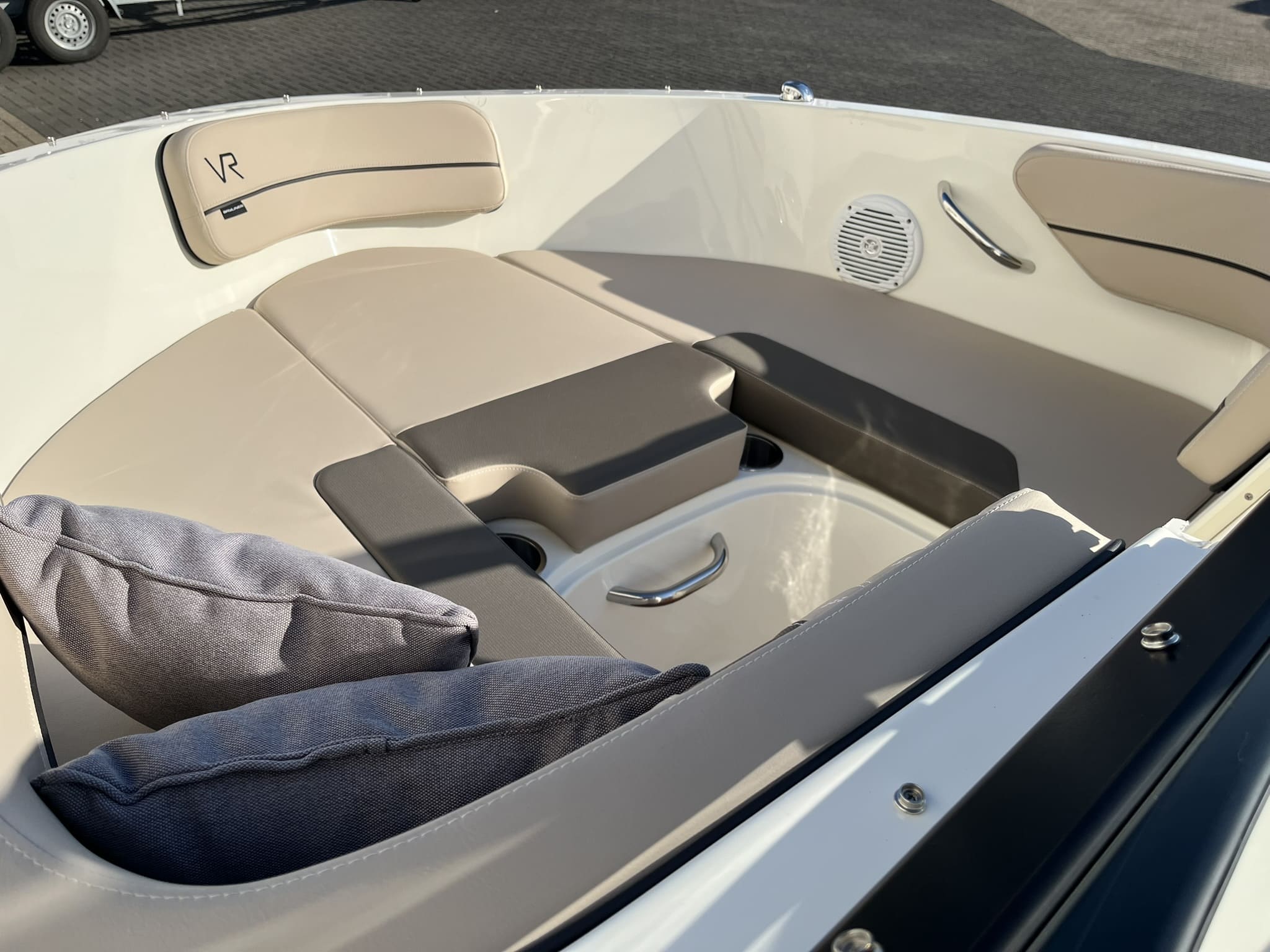 Bayliner VR4 Bowrider