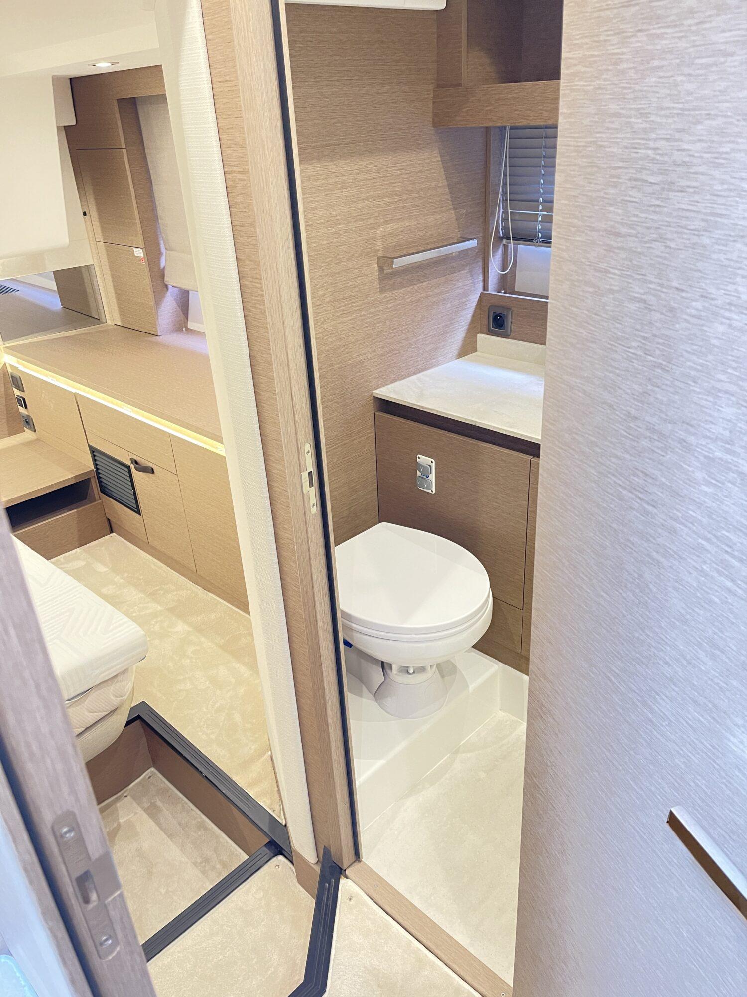 Jeanneau Jeanneau Prestige 420 Flybridge