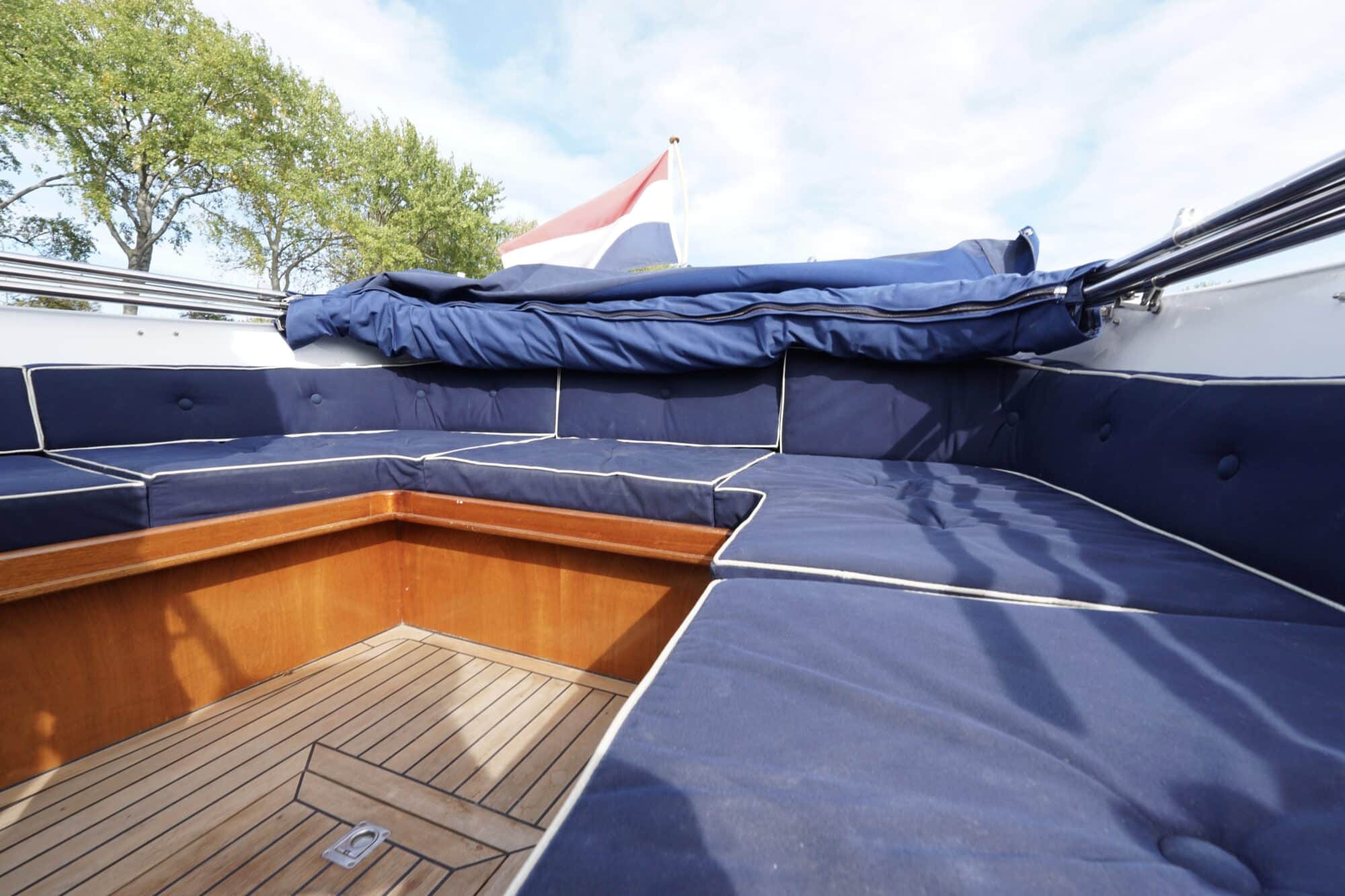 Langenberg Borndiep vlet 9.30