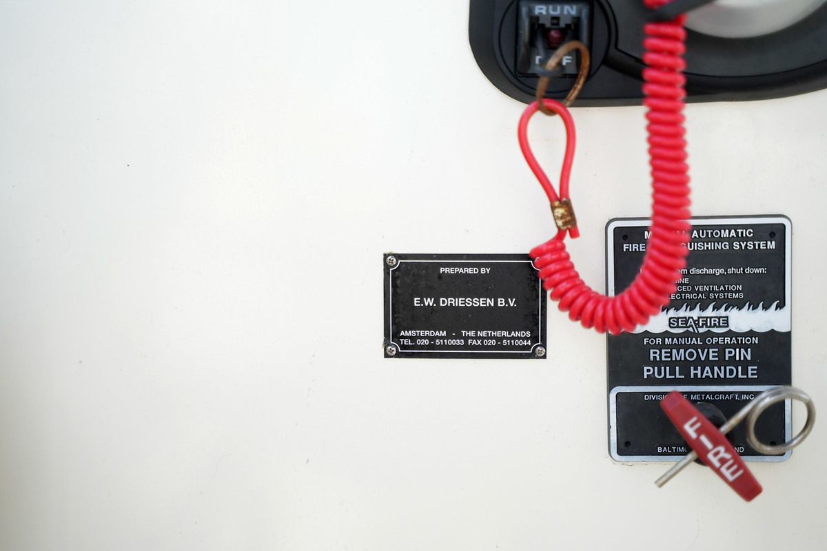 Sea Ray 255 Sundancer