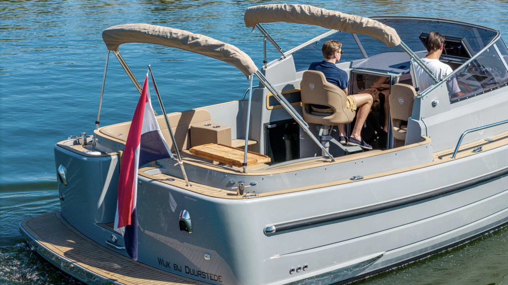 Antaris Seventy7 Cabin ( 2022)