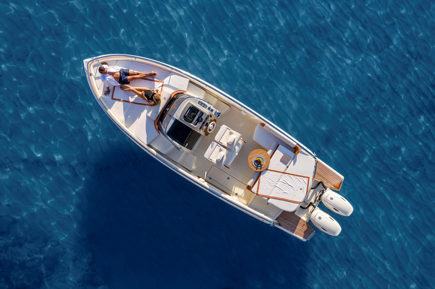 Invictus yachts Invictus 280 gts