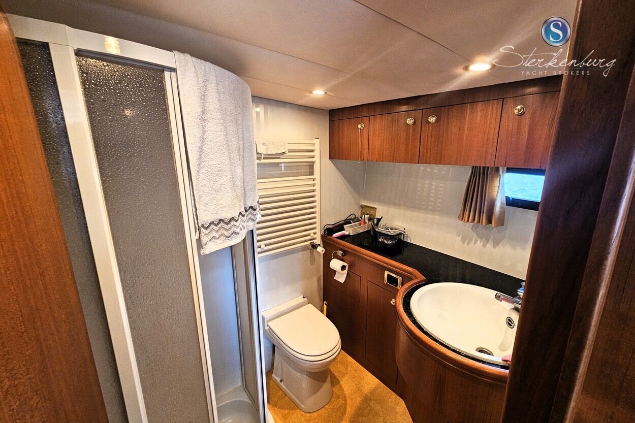 Valk Continental 1500 Cabrio