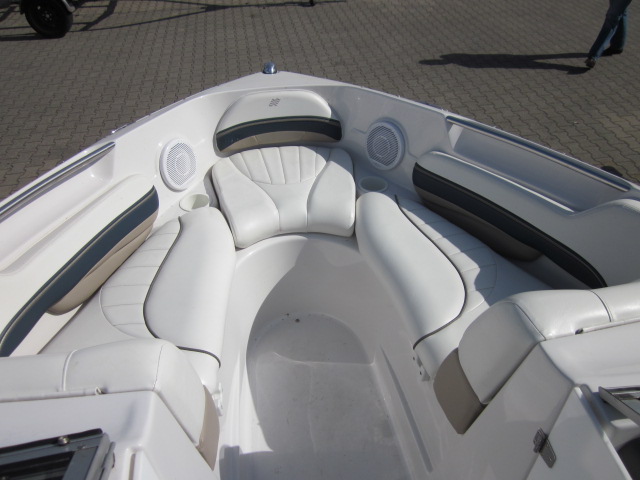 Four Winns 200 Horizon Bowrider