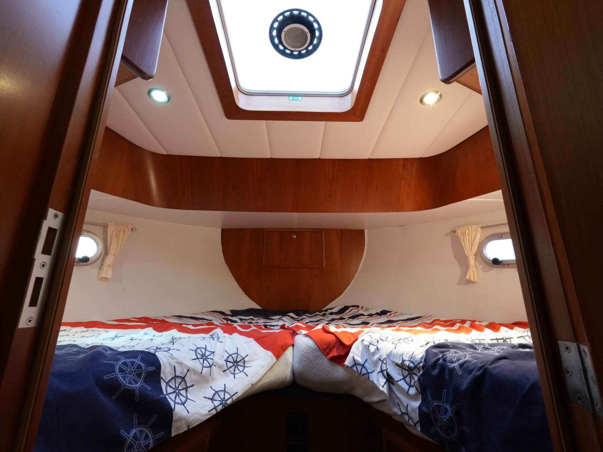 Boarncruiser 35 Classic Line