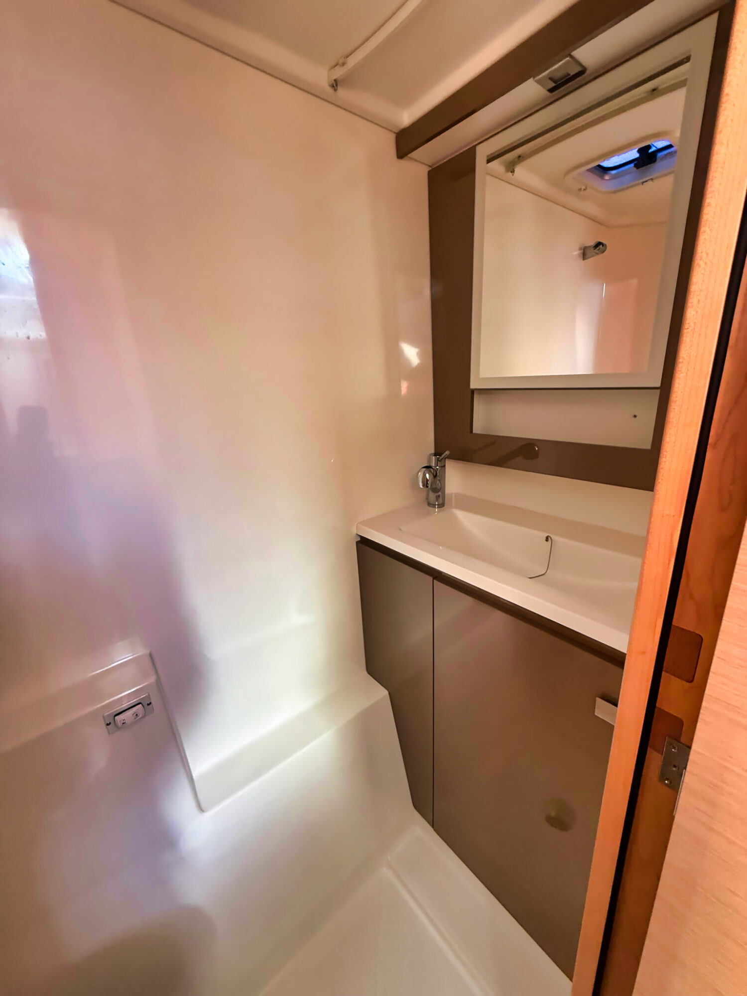 Fountaine Pajot Fountaine Payot Motorcatamaran MY 37