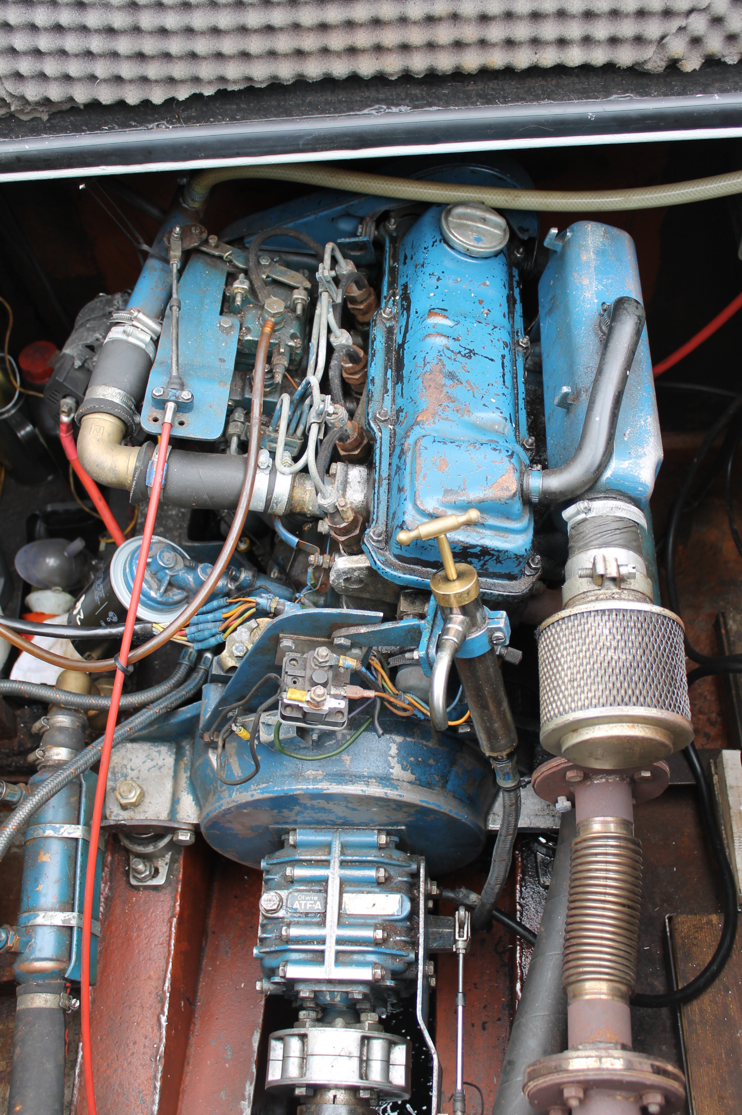 Zeeschouw Van Twillert 10.00