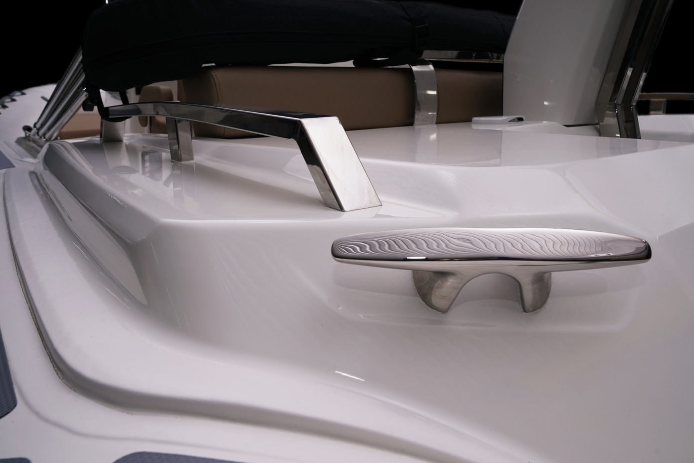 Brig Ribs Brig Eagle 6.7