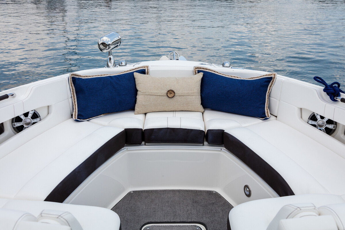 Sea Ray SLX 310