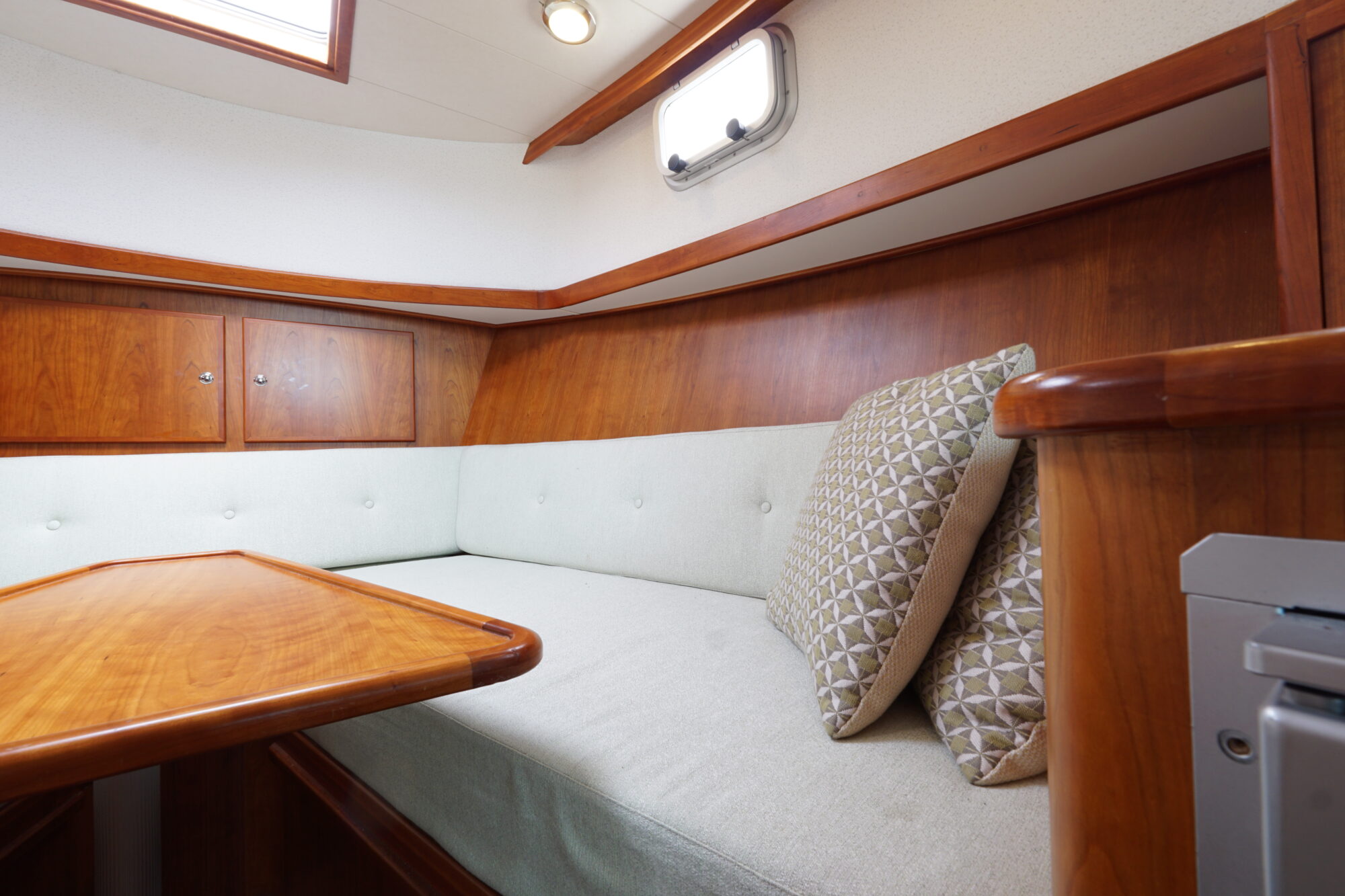 Vedette 8.80 OK Spiegeldeur