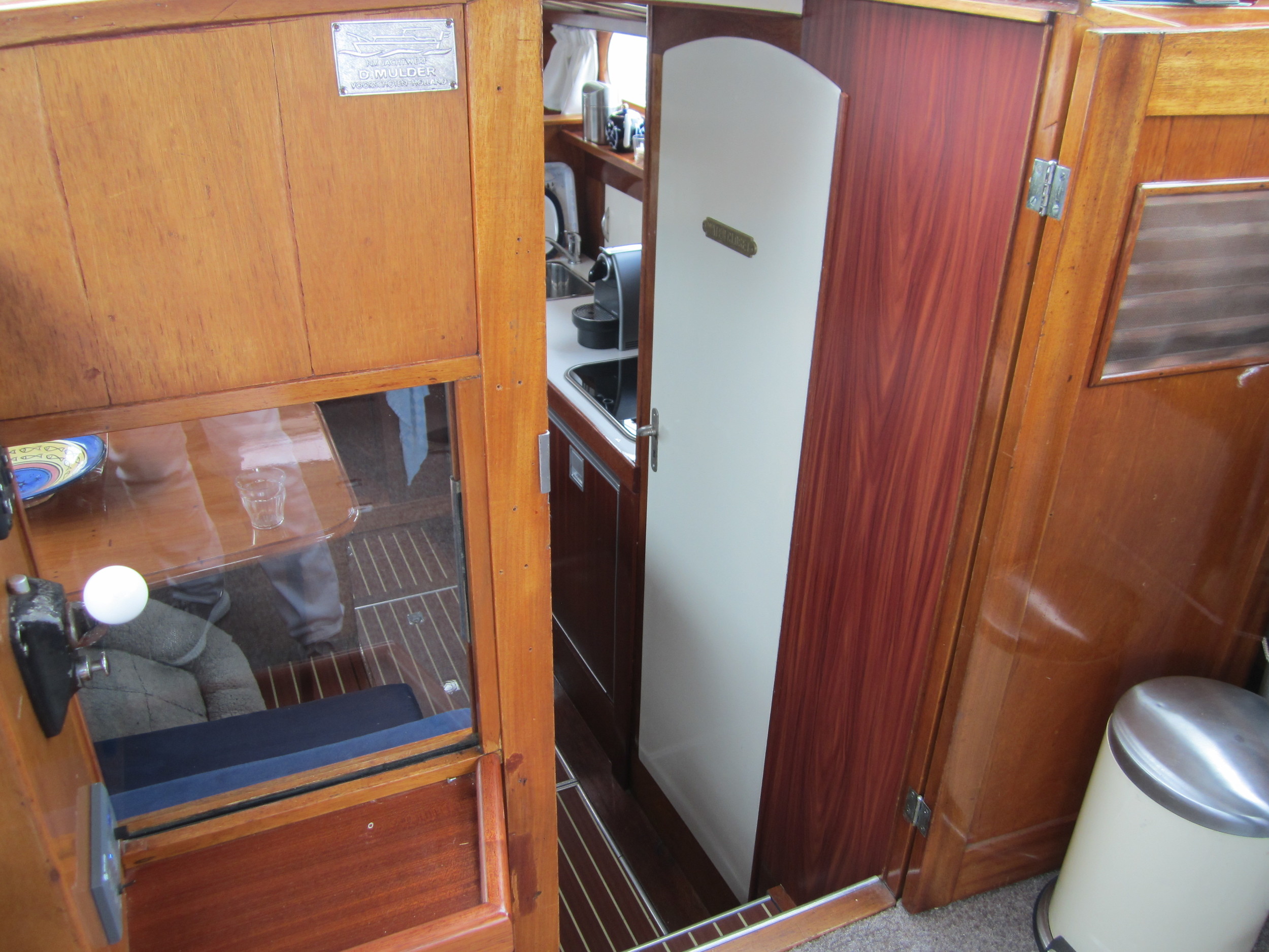 Super Favorite 860 OK