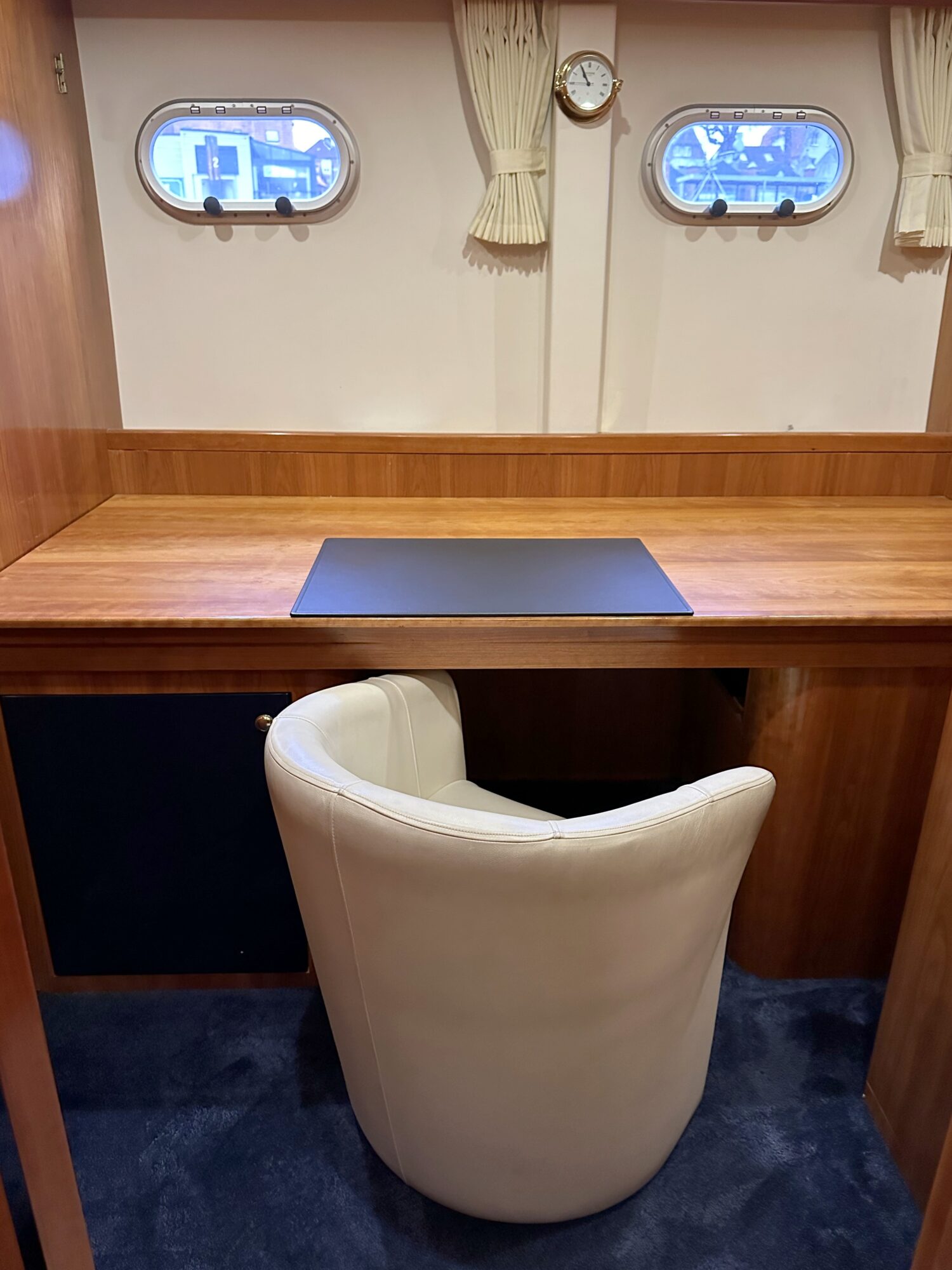 Van der Heijden 17.00 Dynamic Deluxe VS