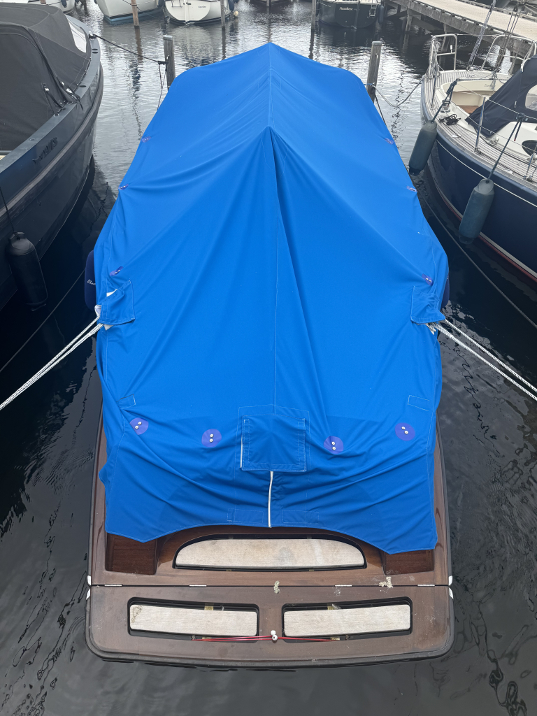 Boesch 750 Portofino De Luxe