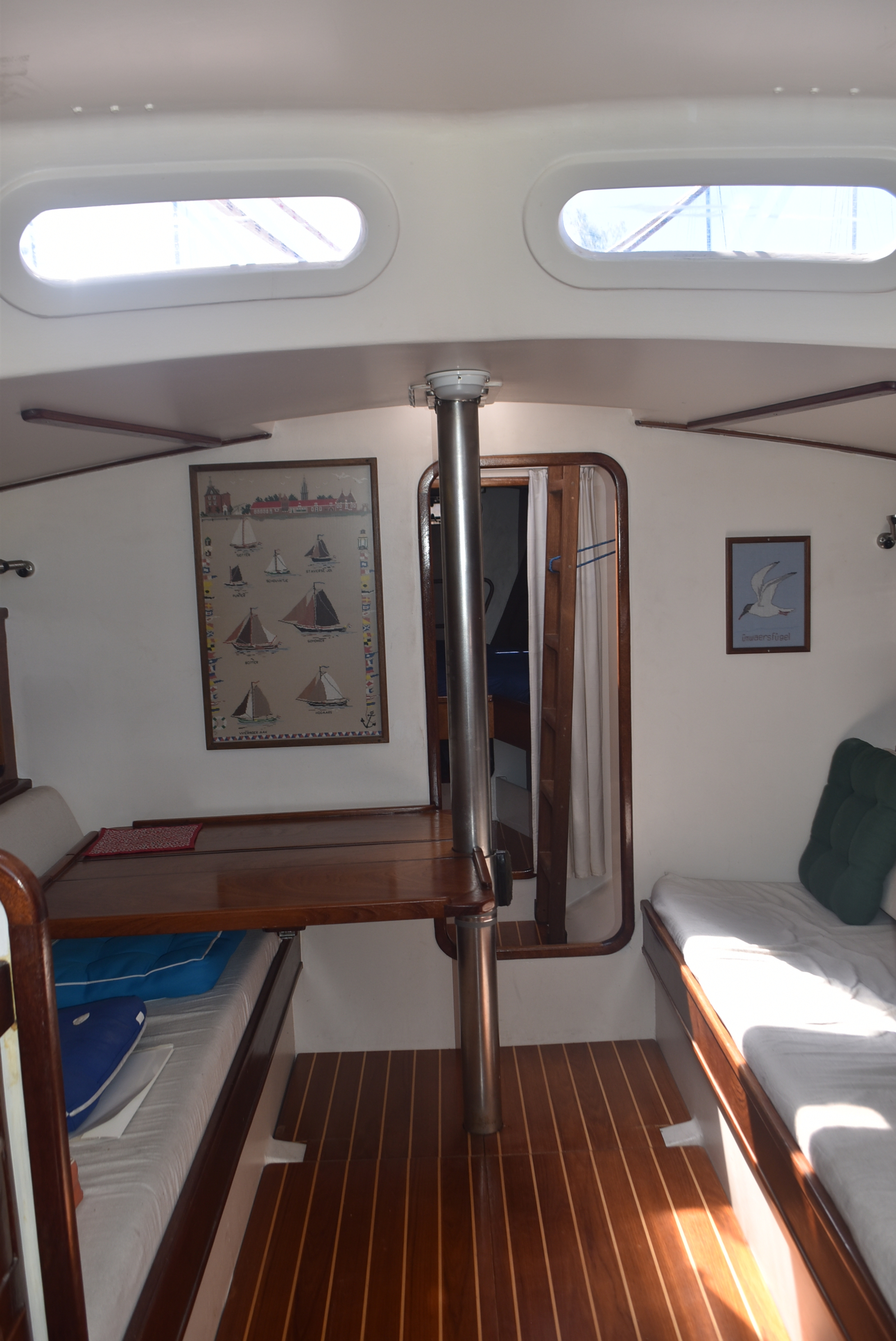 Koopmans 36 Woodcore