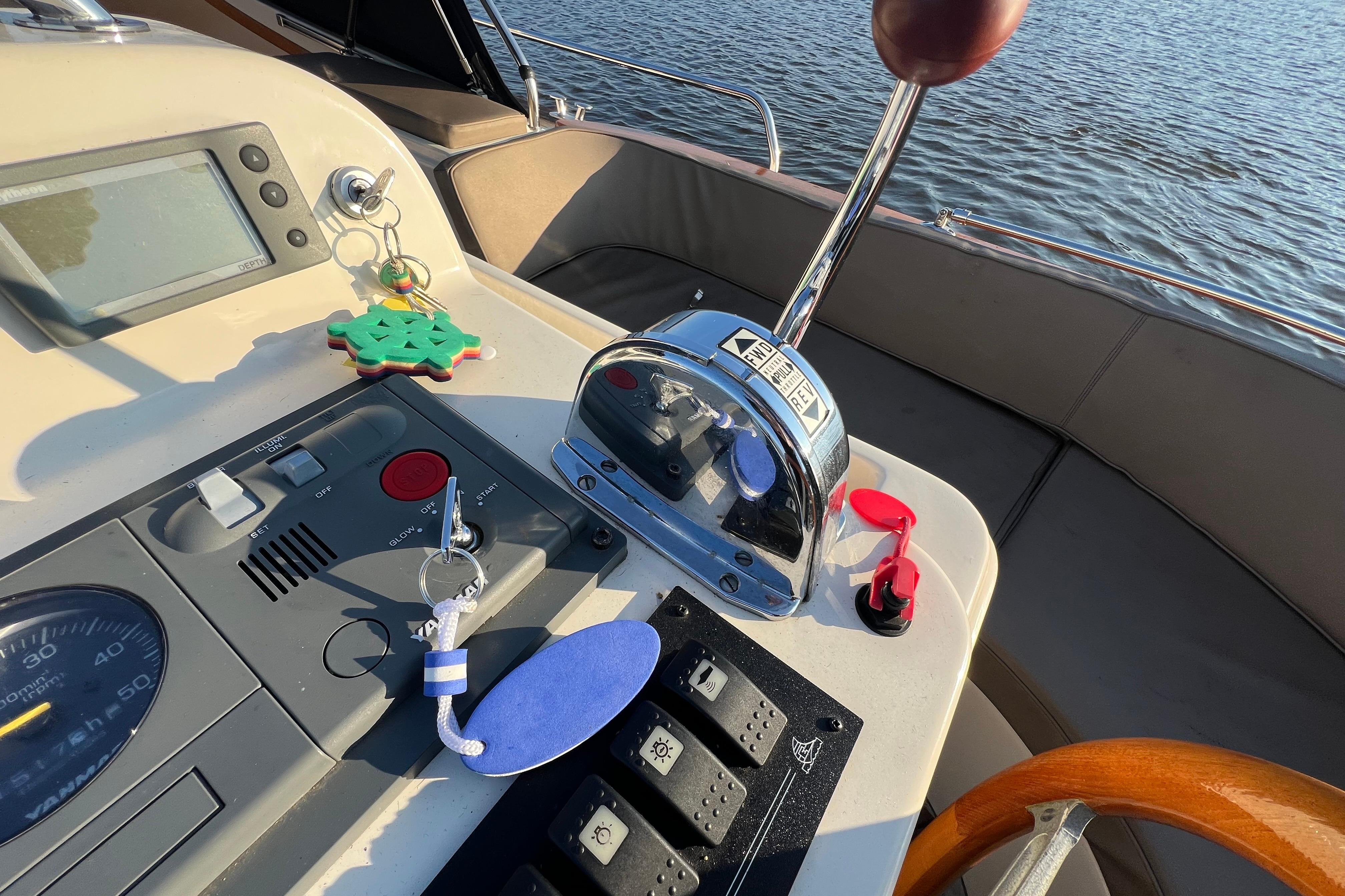 Makma Caribbean 31