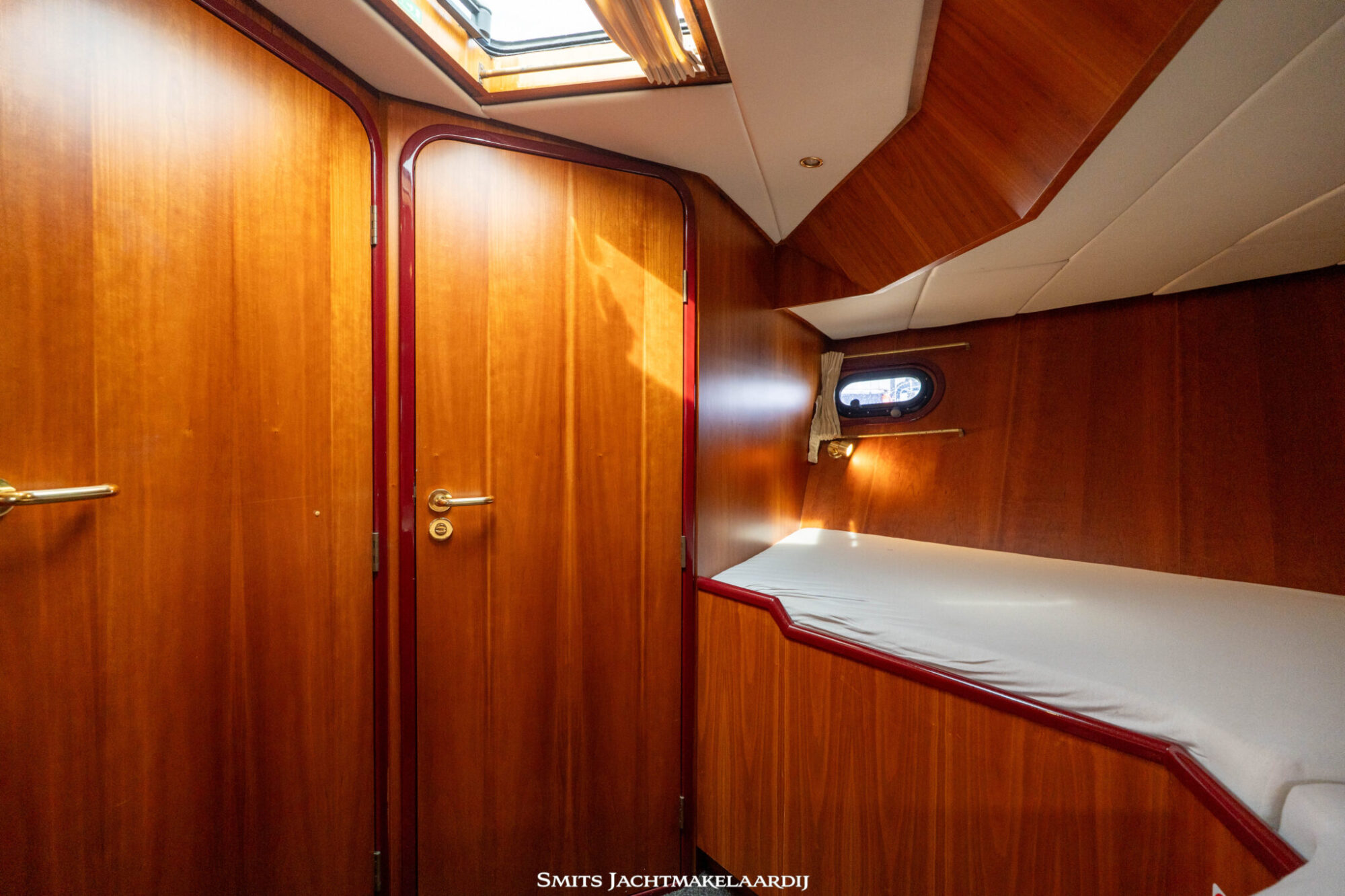 Pacific Allure 148 VS