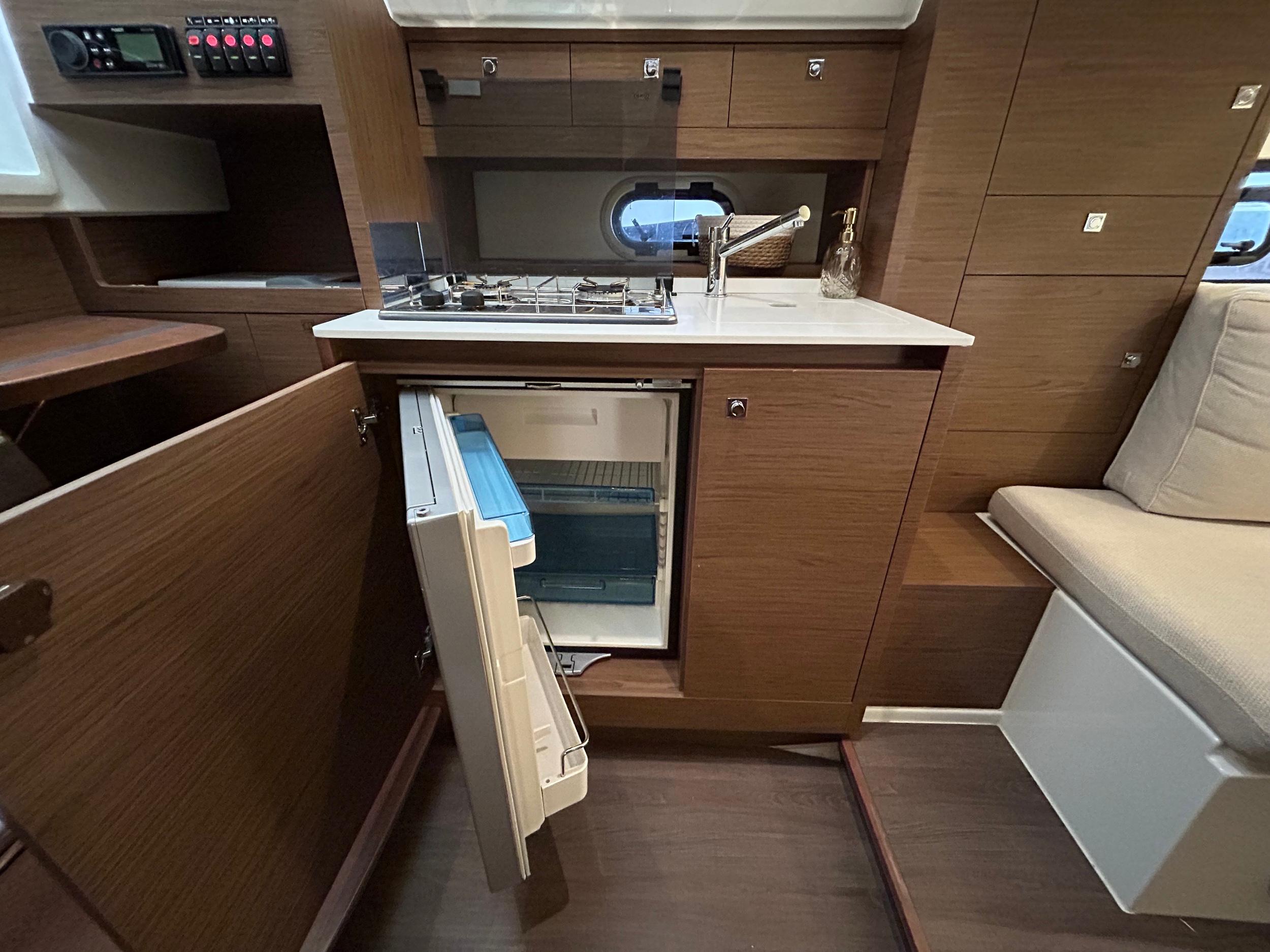 Jeanneau Cap Camarat - 10.5 WA