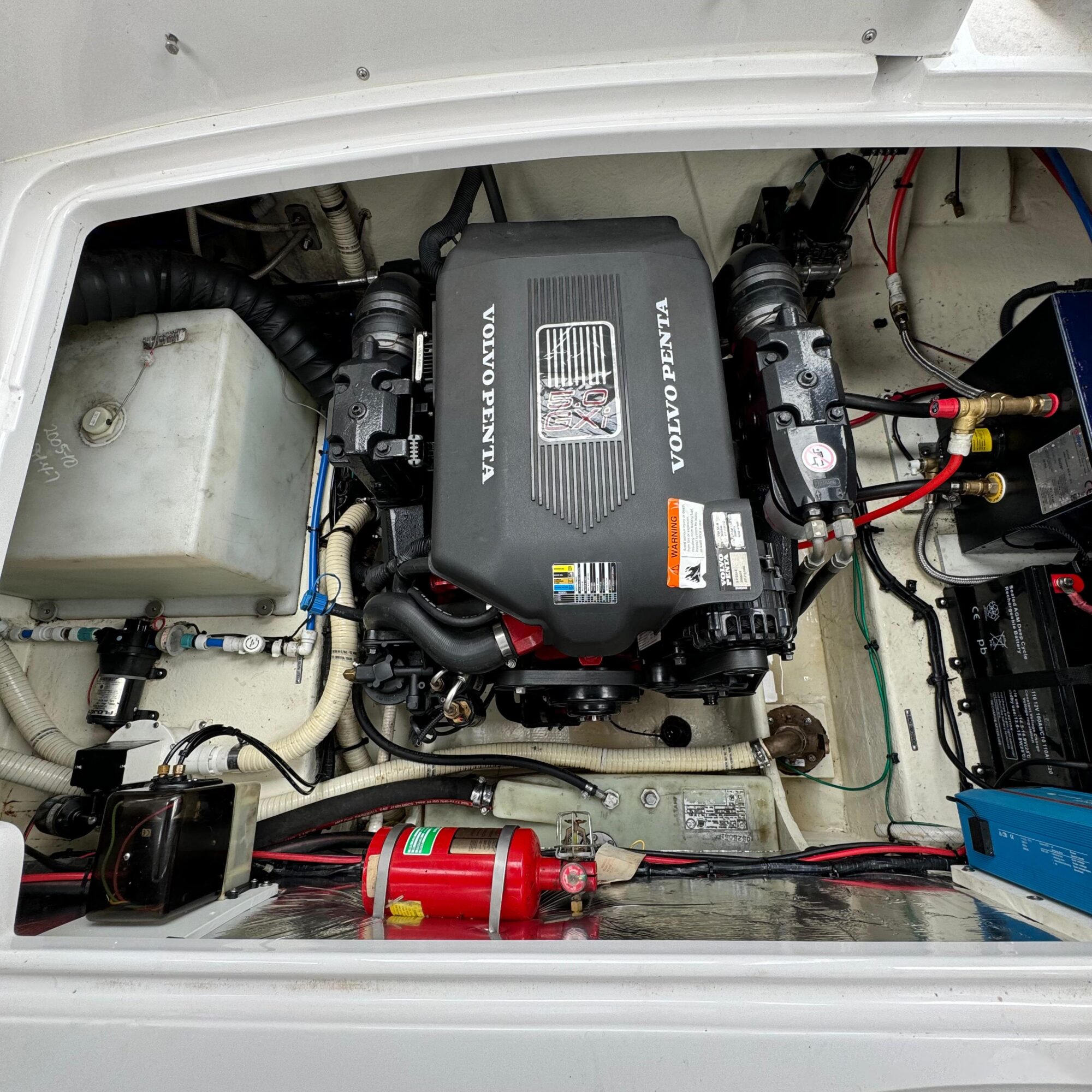 Four Winns 248 Vista