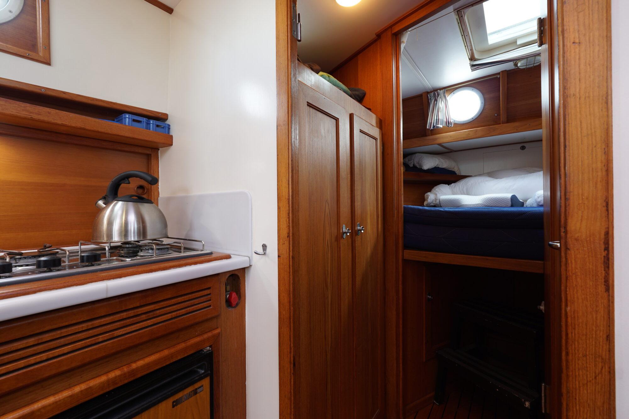 Doggersbank Doggersbank 12.00 OK