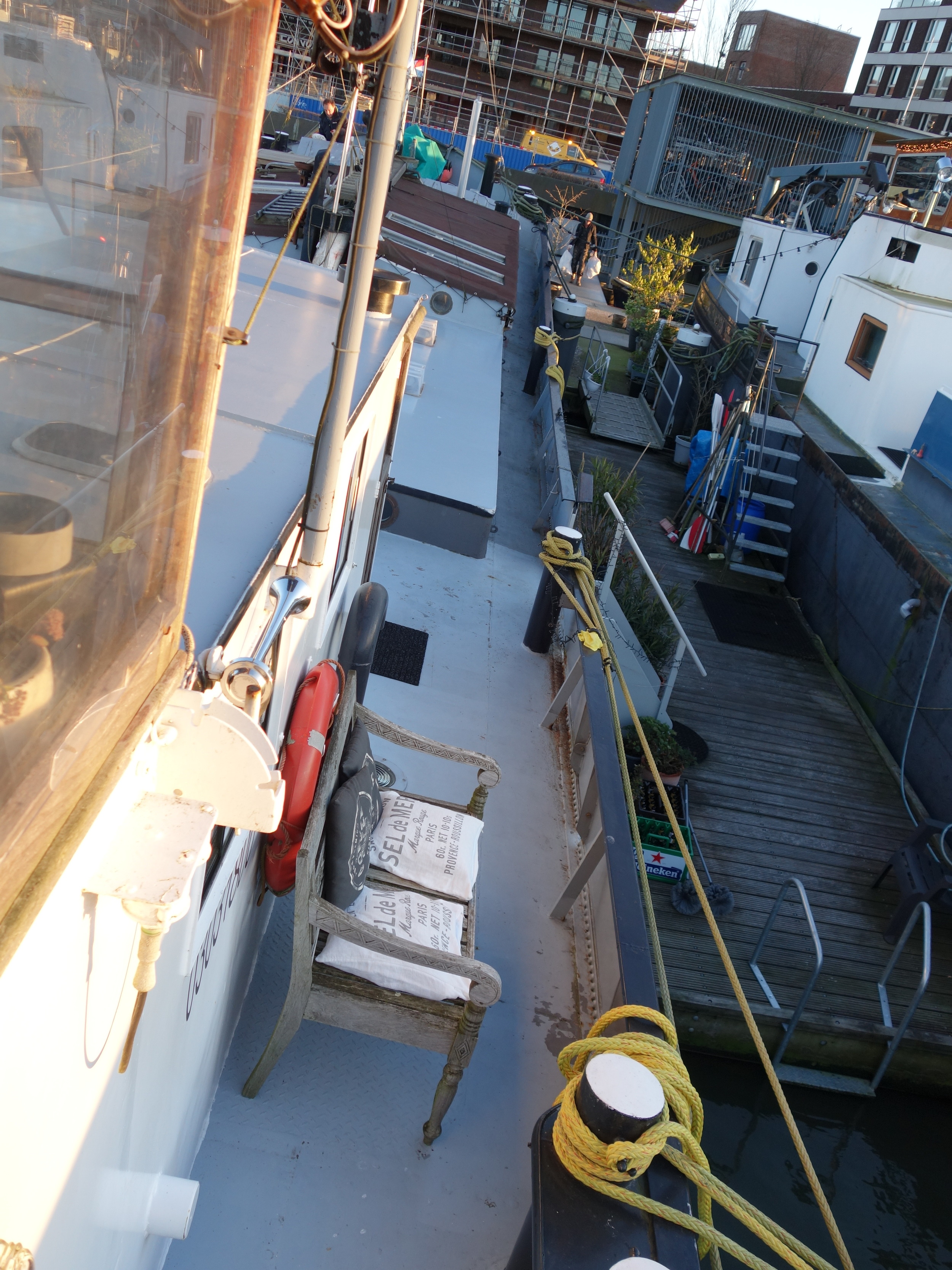 Luxe Motor 32.00 Wad En Sontvaarder