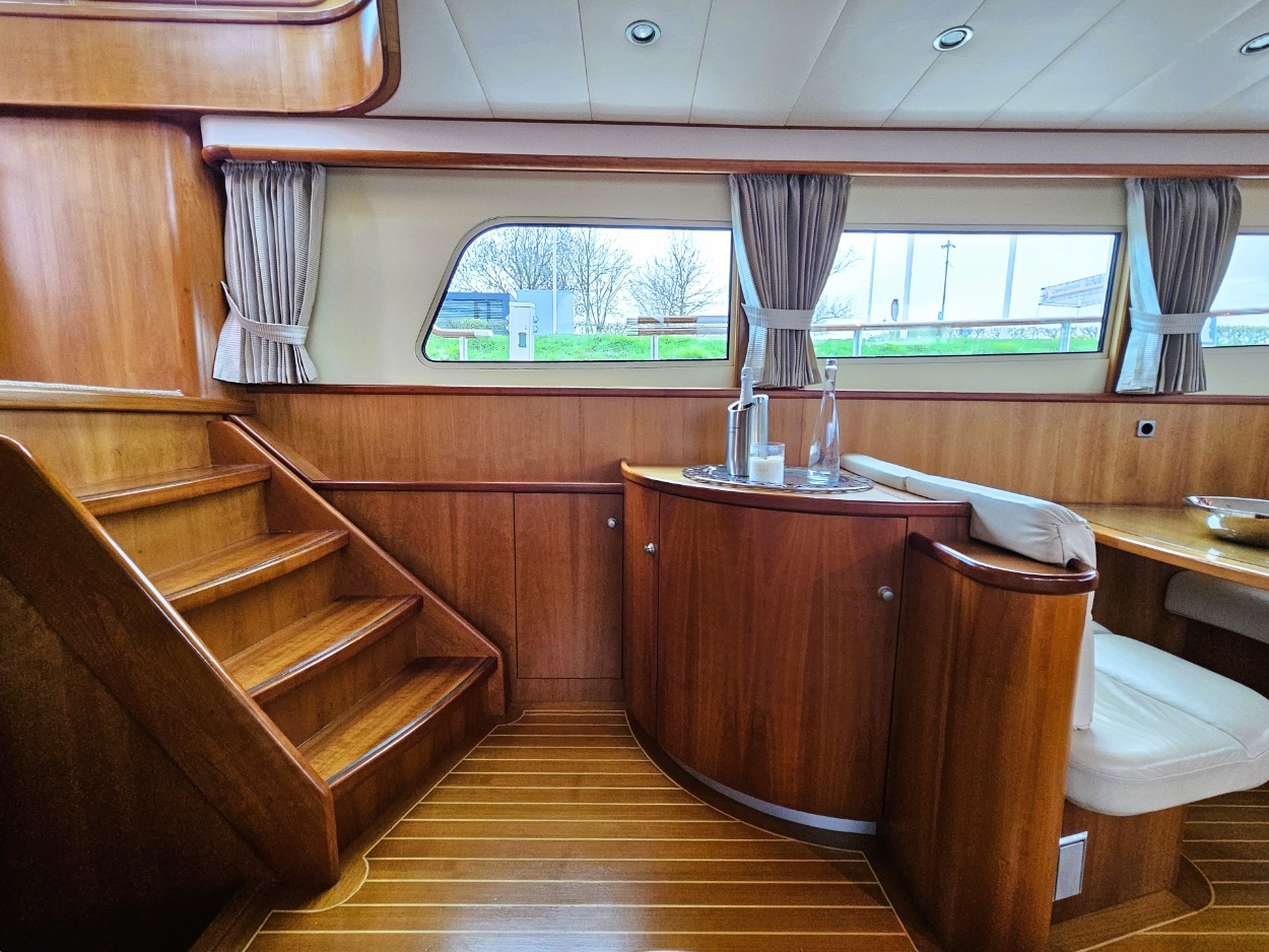 Pieter Beeldsnijder PB55