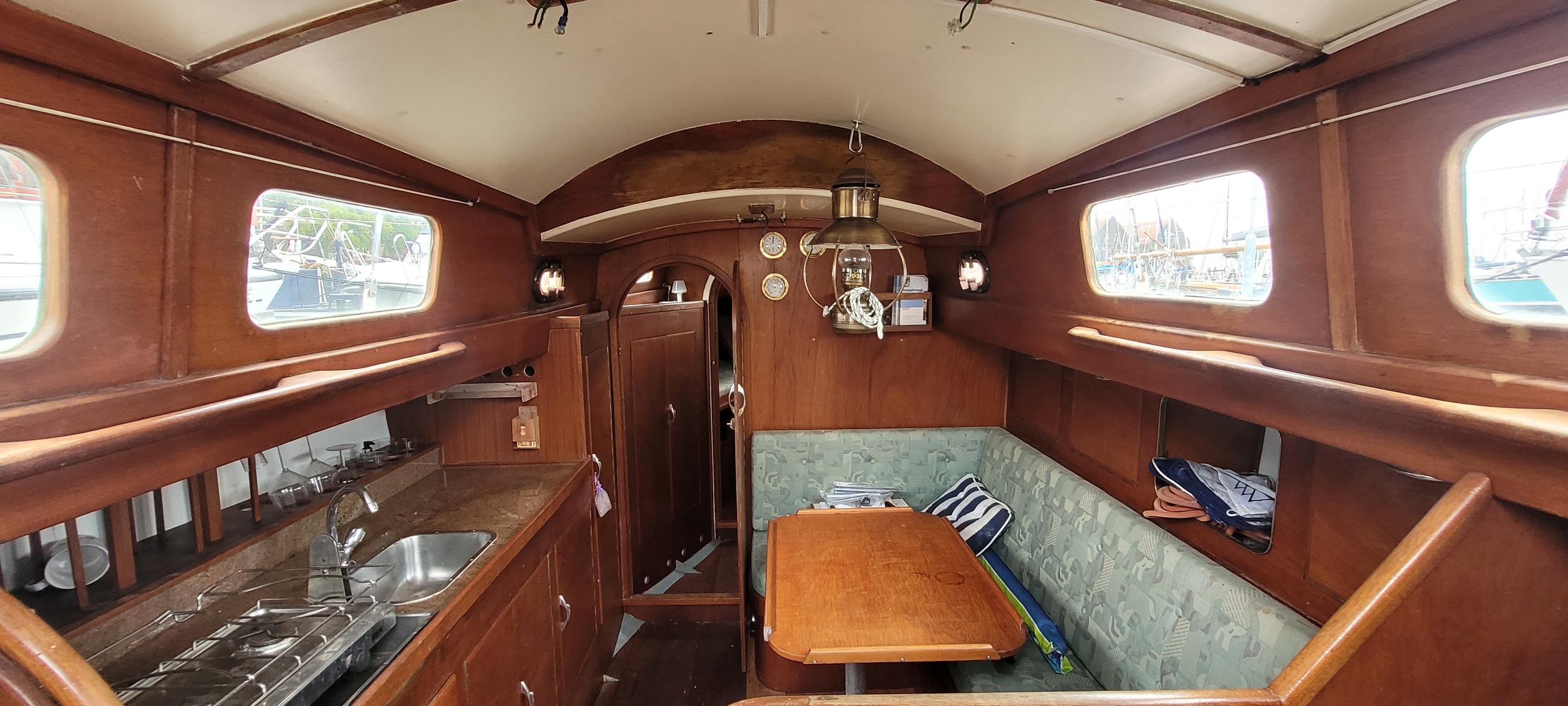 Trintel 10.30 Trintel II A