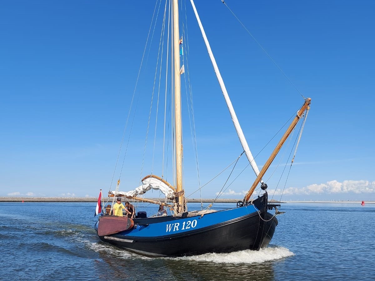 Lemsteraak Vissermanuitvoering hoofdfoto: 1