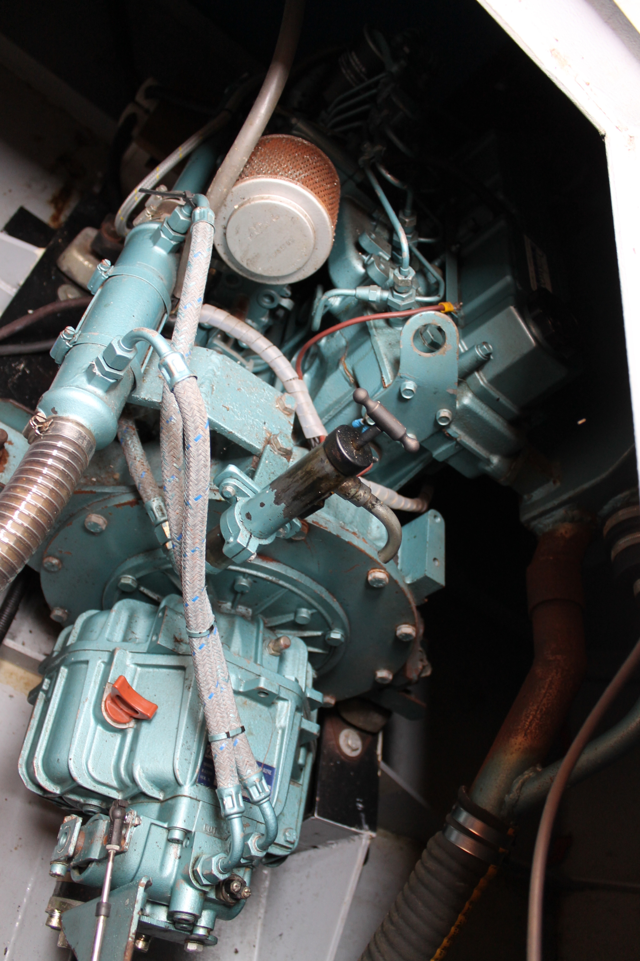 IJsselmeer Vlet 10.50