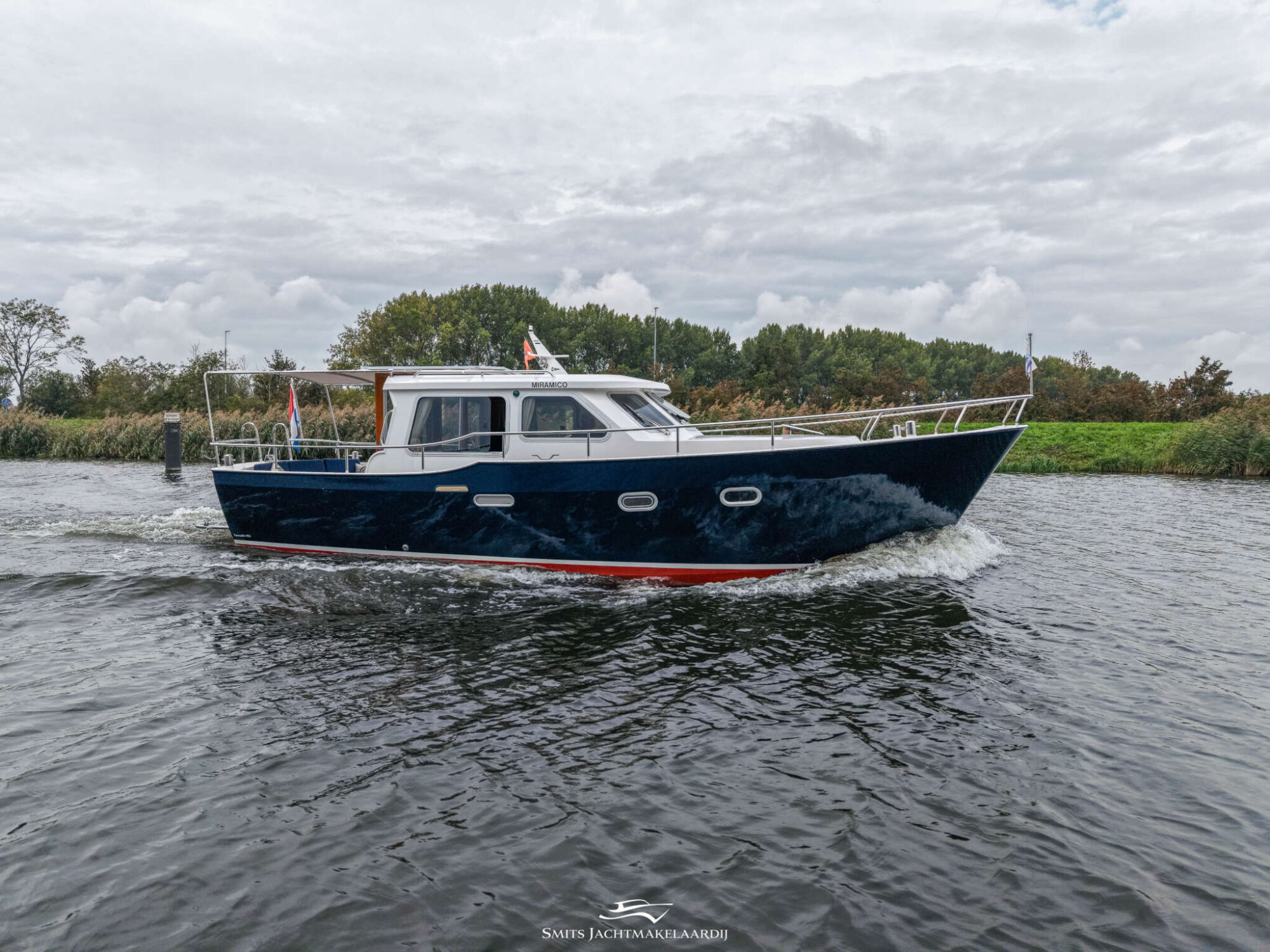 Van Vossen Patrouille 9.00 OK