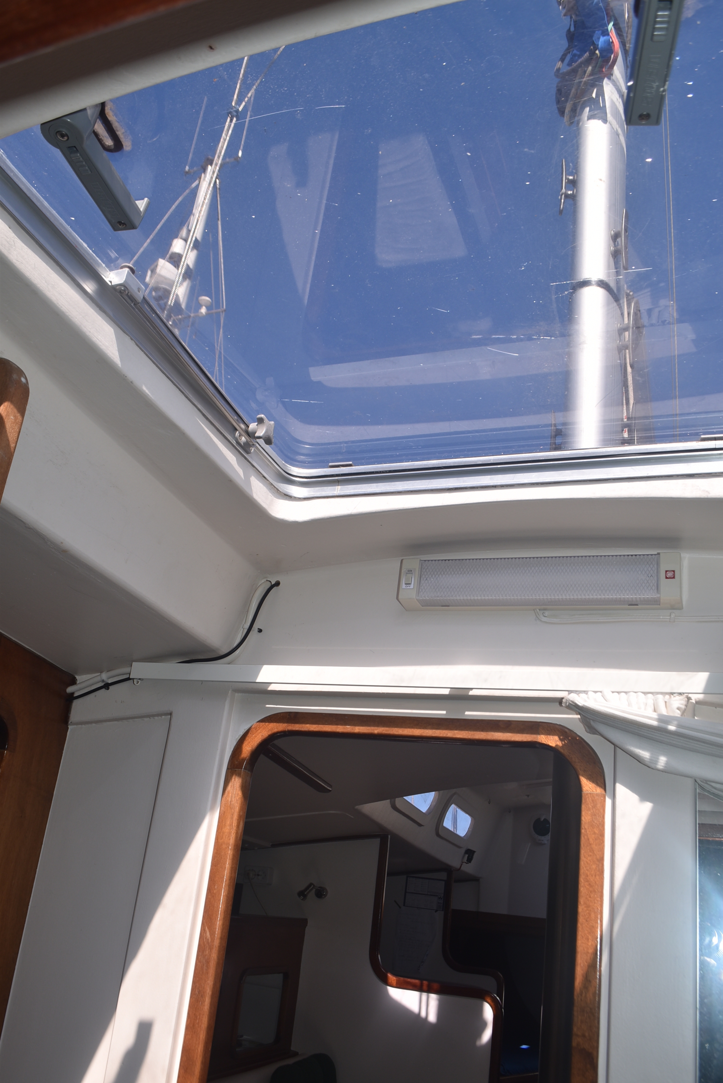 Koopmans 36 Woodcore
