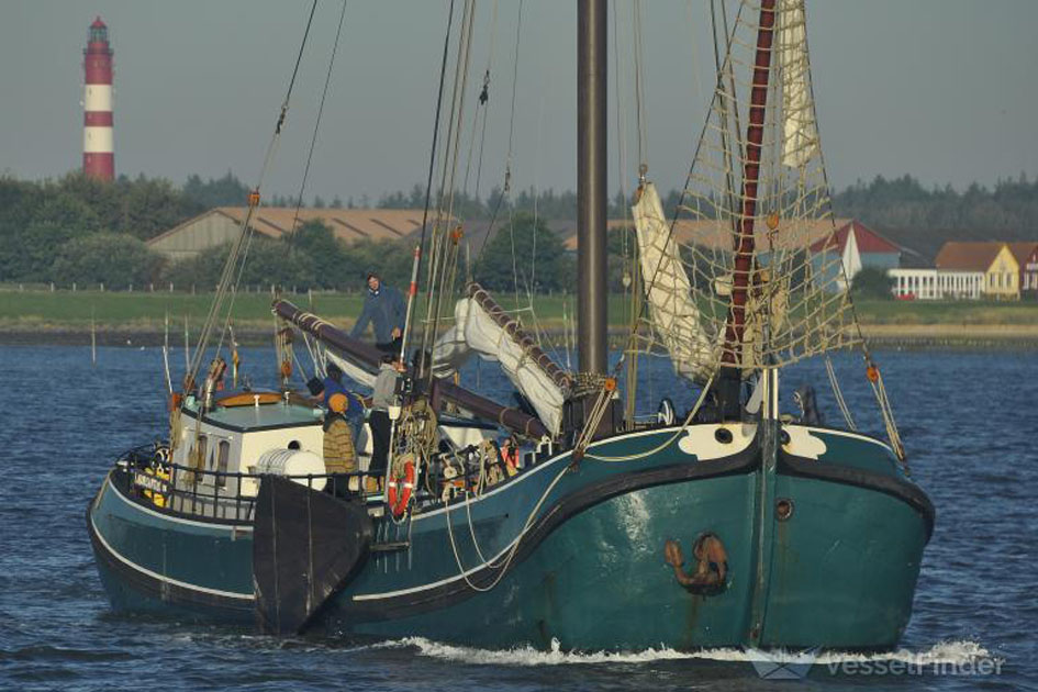 Groninger Zeiltjalk 23.15