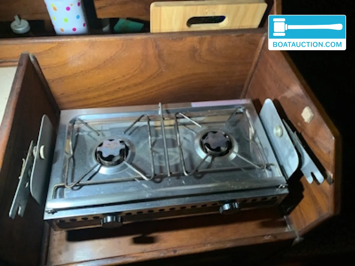 Van de Stadt Zeebonk