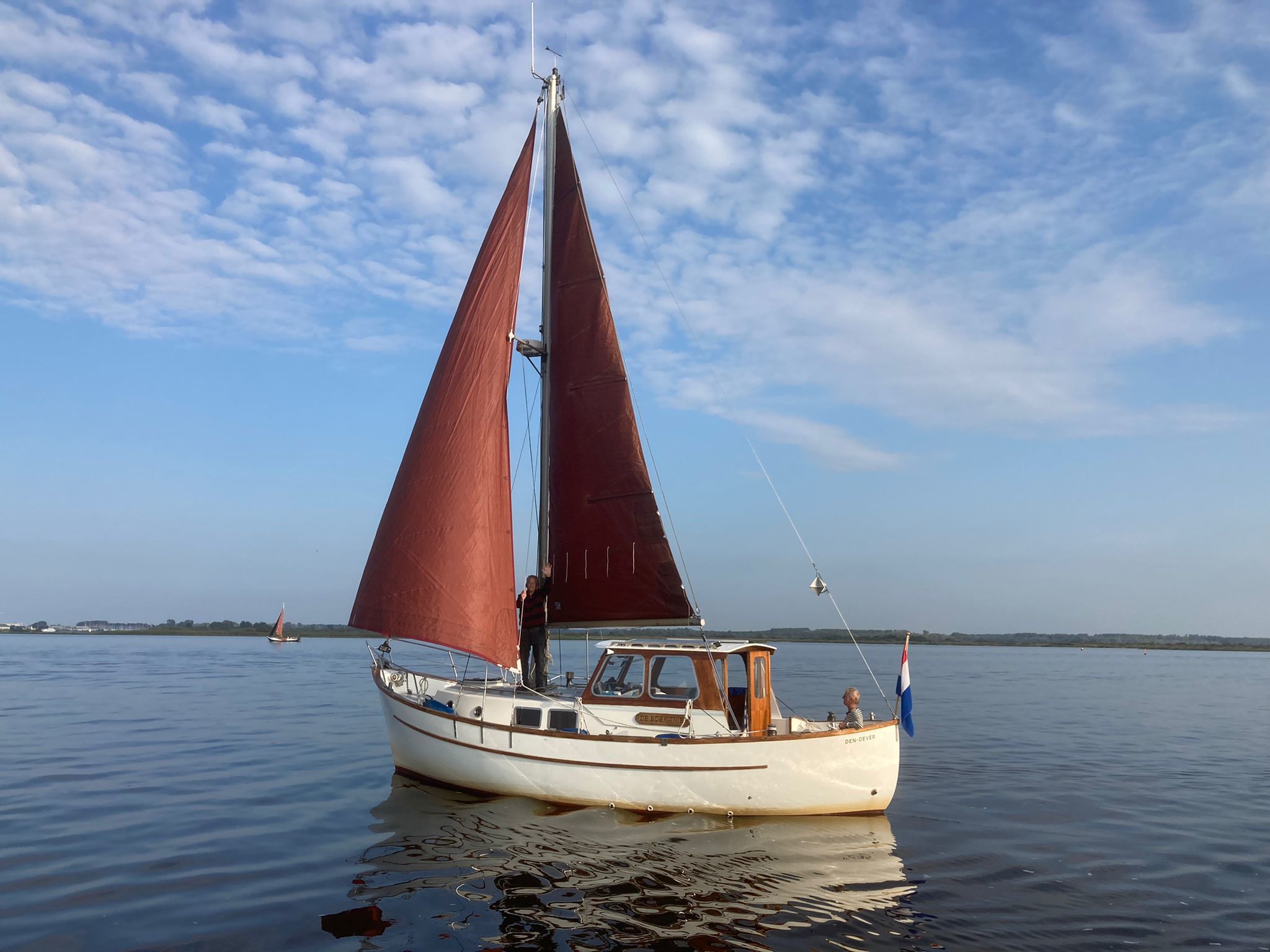 Colvic Watson 28.6 Avonturier
