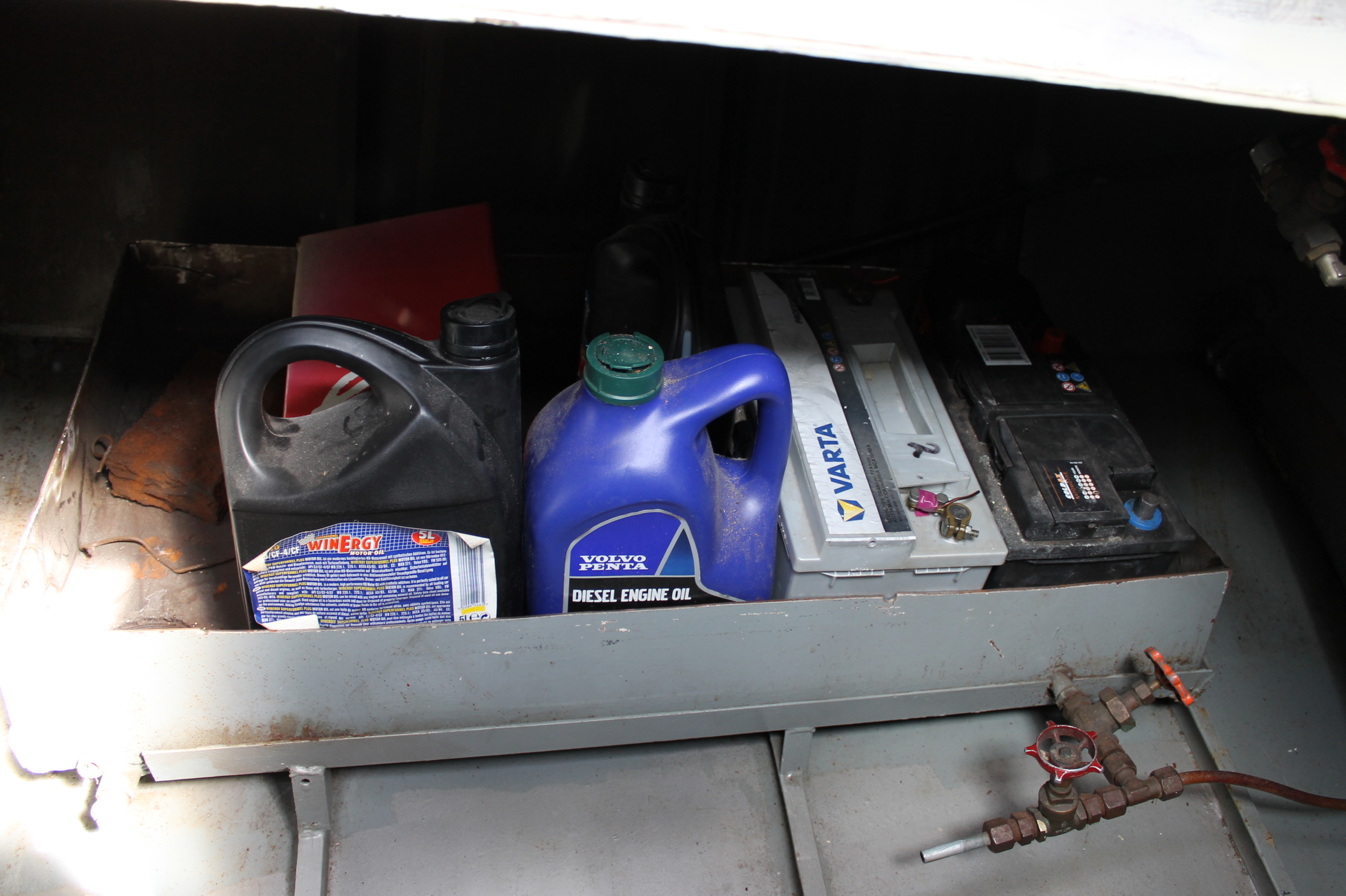 Pieter Beeldsnijder Gouwzee 3A